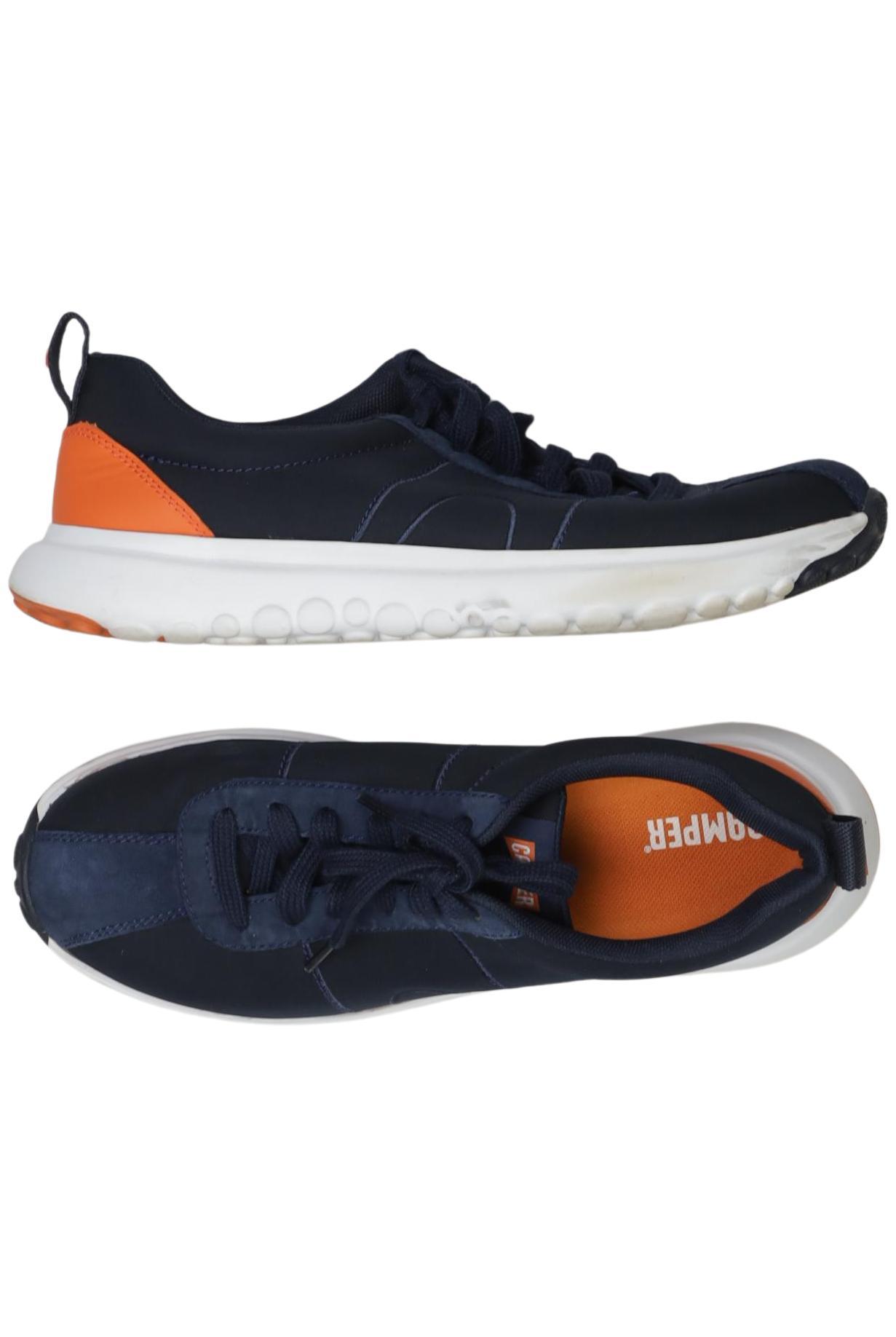 

Camper Damen Sneakers, marineblau, Gr. 40