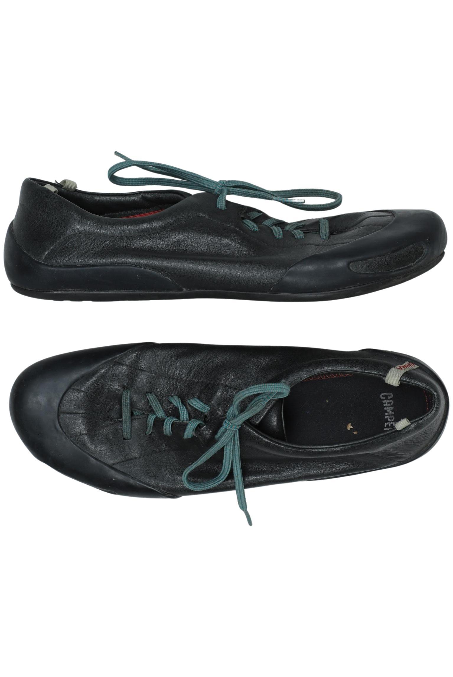 

Camper Damen Sneakers, schwarz, Gr. 39