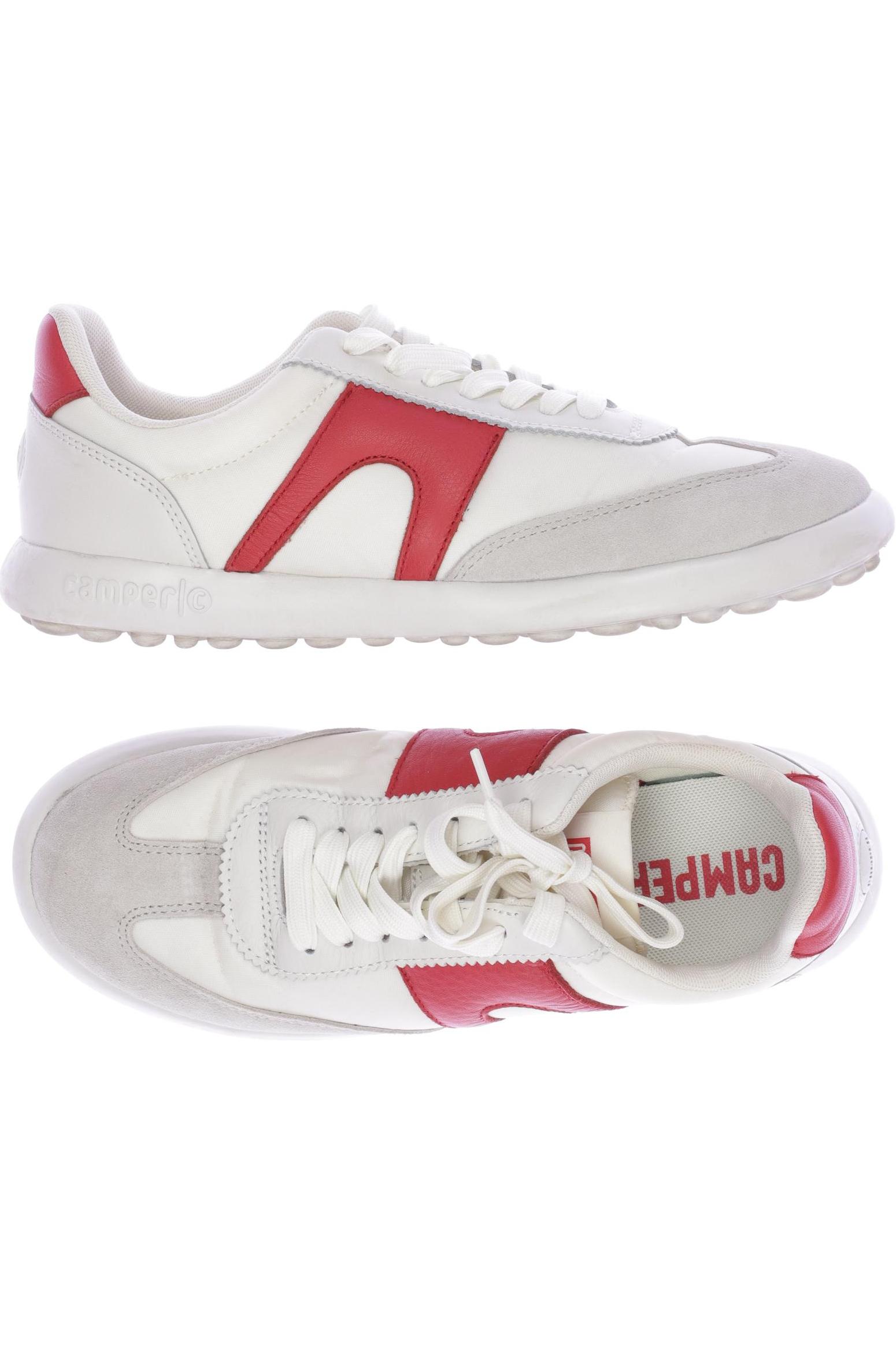 

Camper Damen Sneakers, cremeweiß, Gr. 38