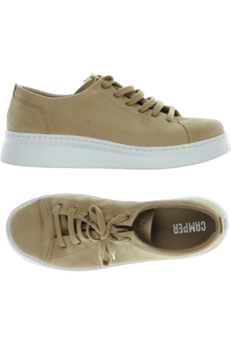 

Camper Damen Sneakers, beige, Gr. 40