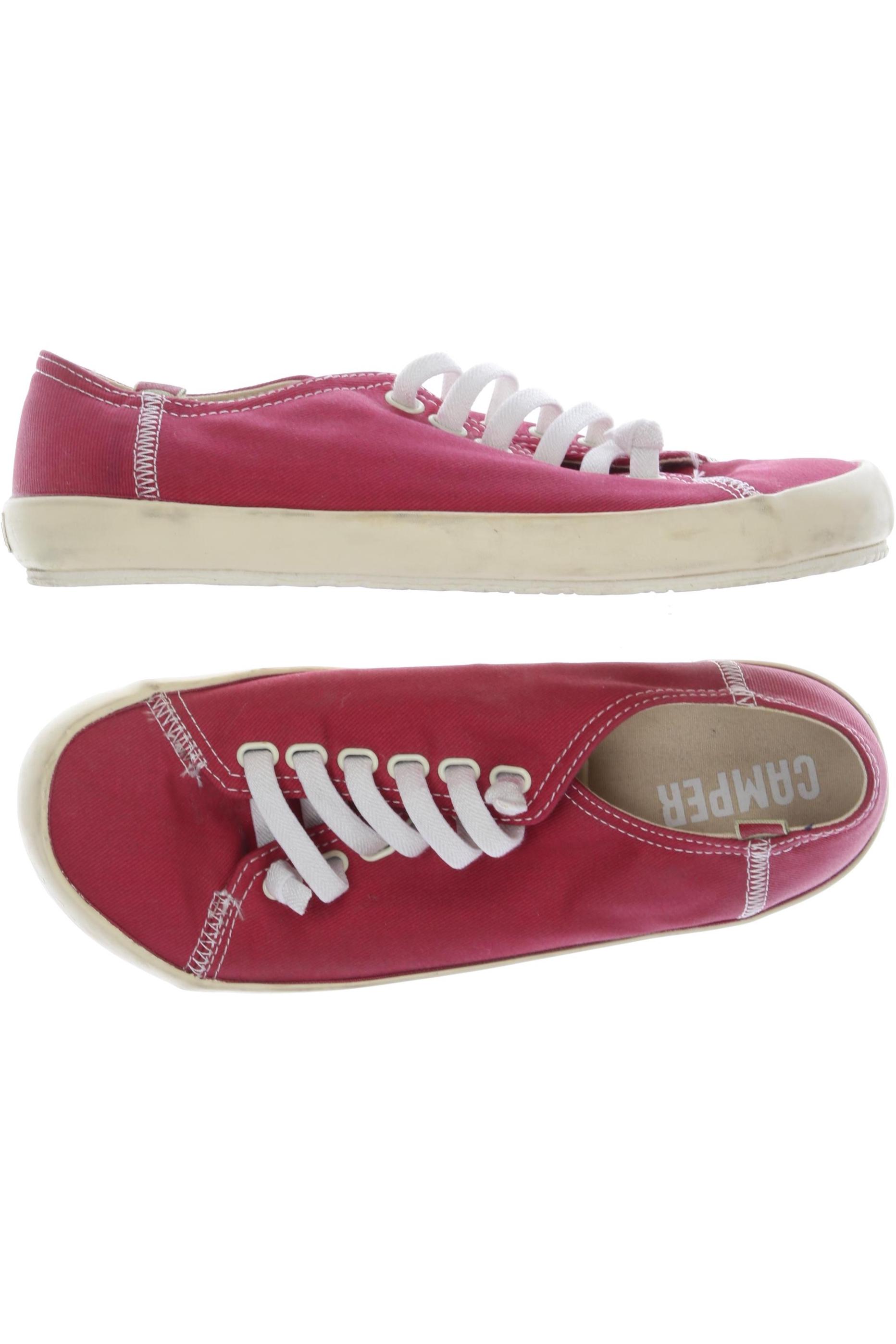 

Camper Damen Sneakers, pink, Gr. 40