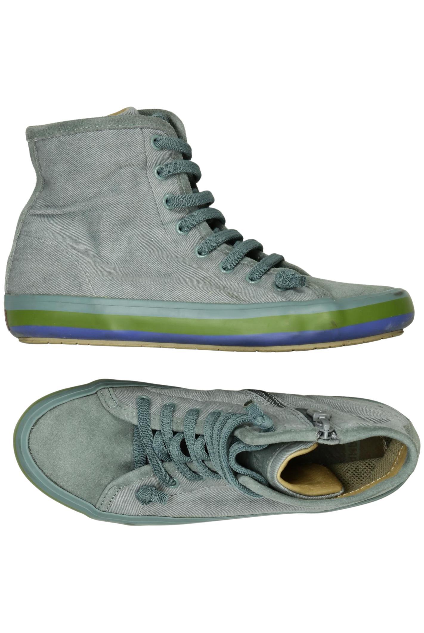 

Camper Damen Sneakers, hellblau, Gr. 36