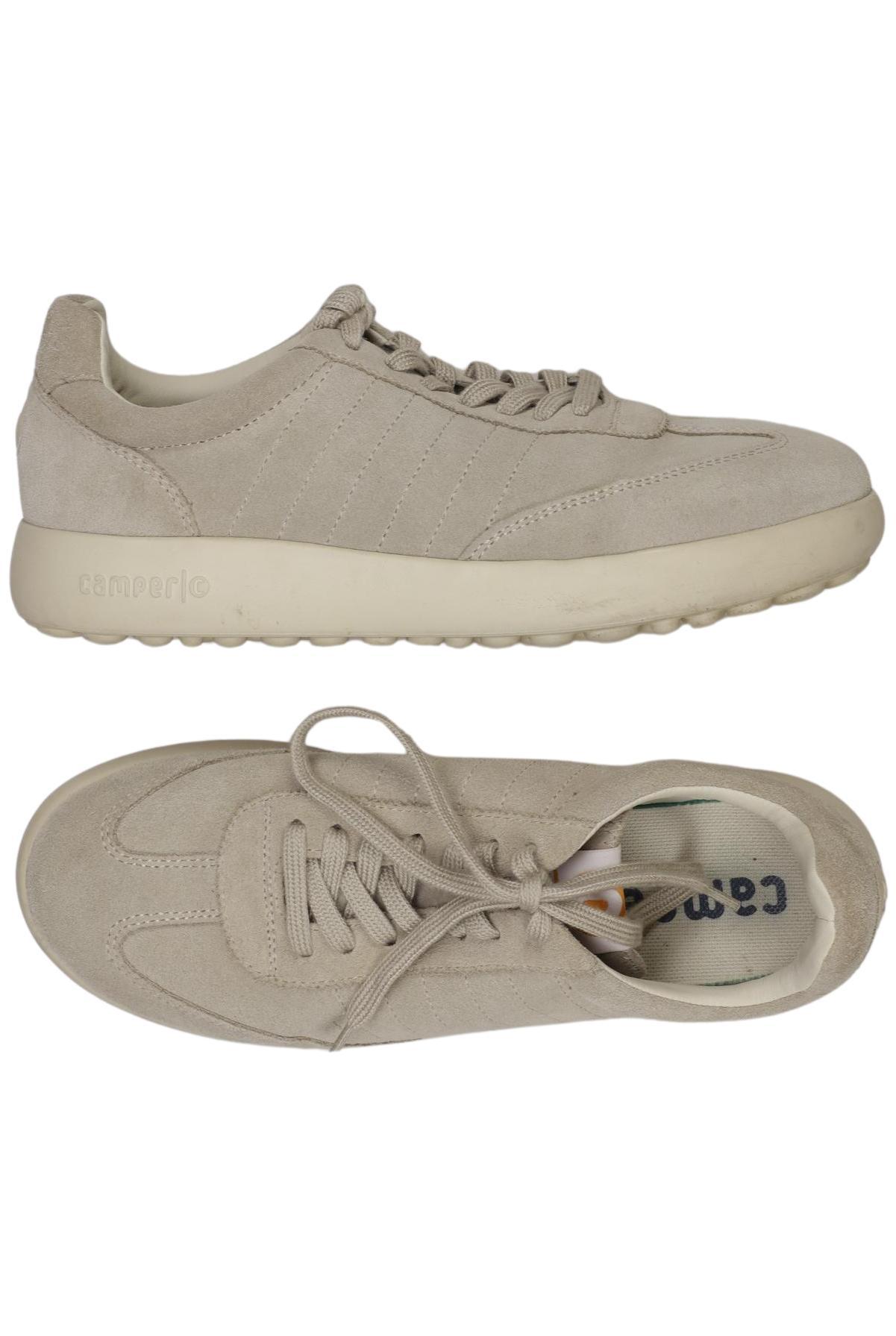

Camper Damen Sneakers, beige, Gr. 40