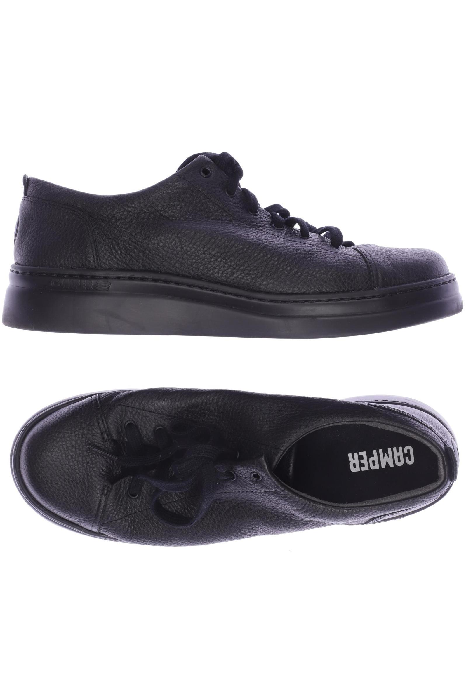 

Camper Damen Sneakers, schwarz, Gr. 41