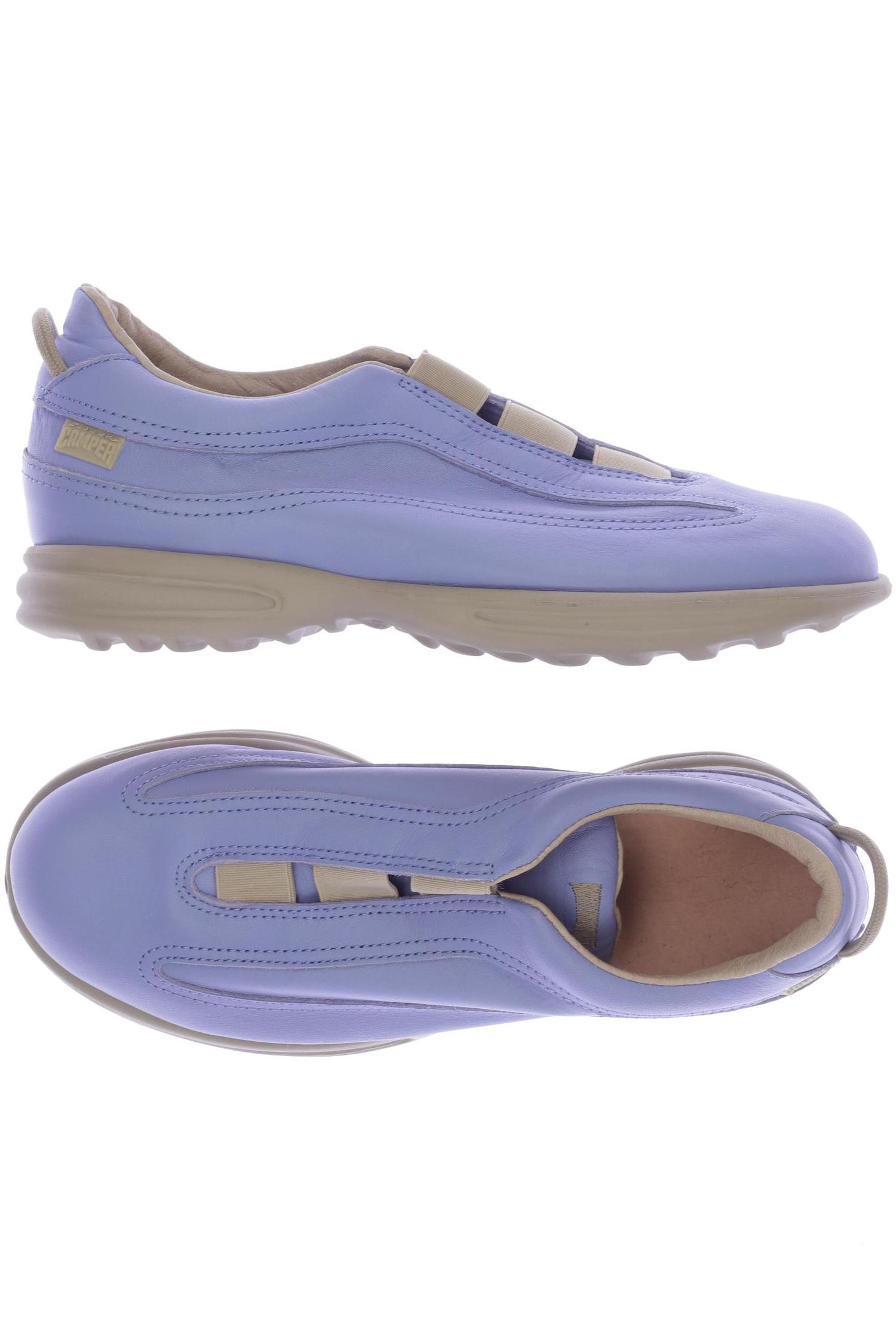 

Camper Damen Sneakers, blau