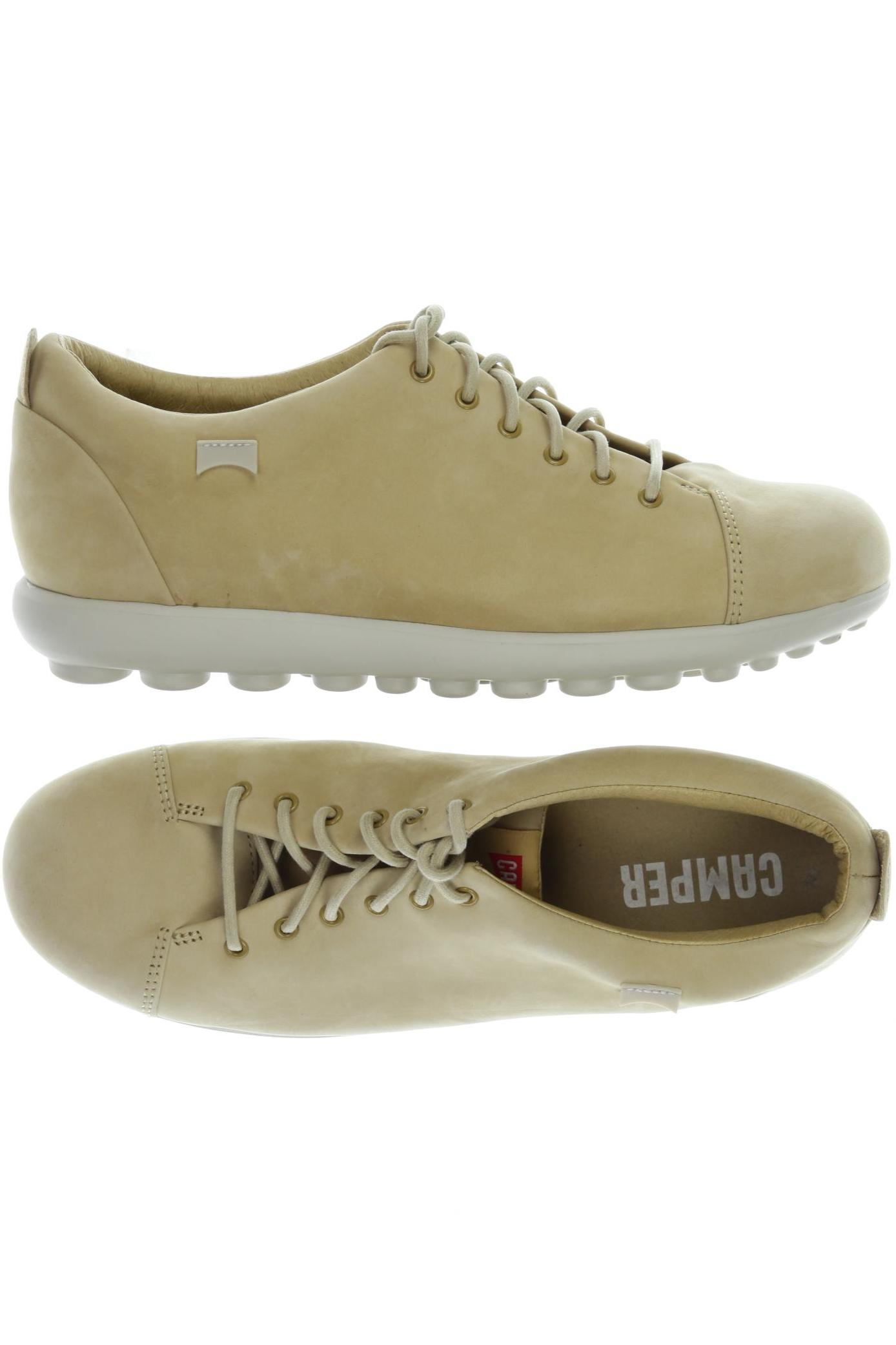 

Camper Damen Sneakers, beige, Gr. 40