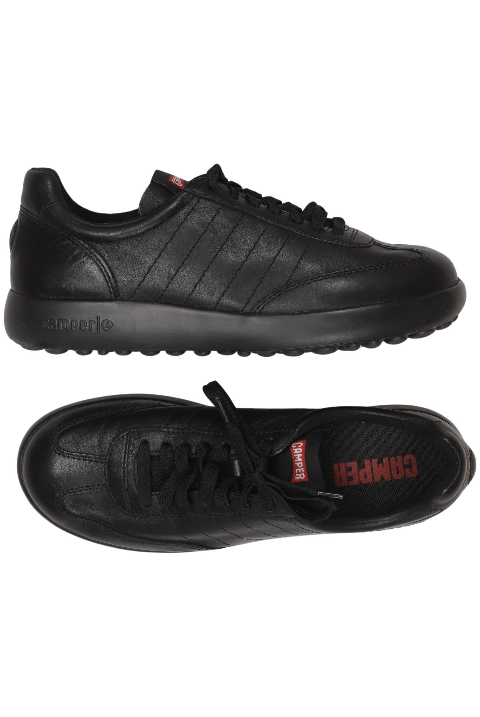 

Camper Damen Sneakers, schwarz, Gr. 40