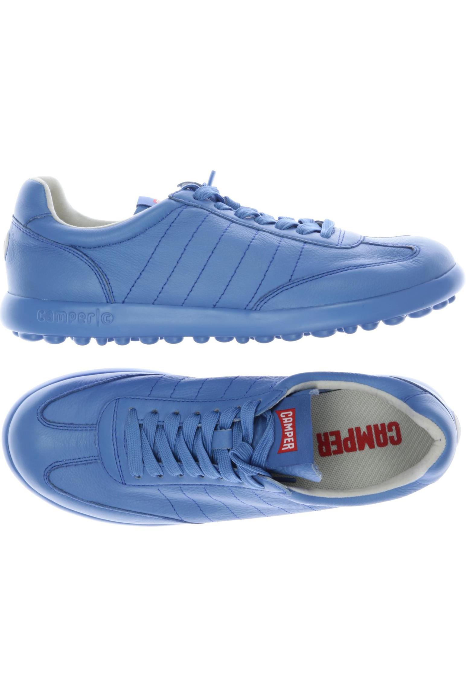 

Camper Damen Sneakers, blau, Gr. 39
