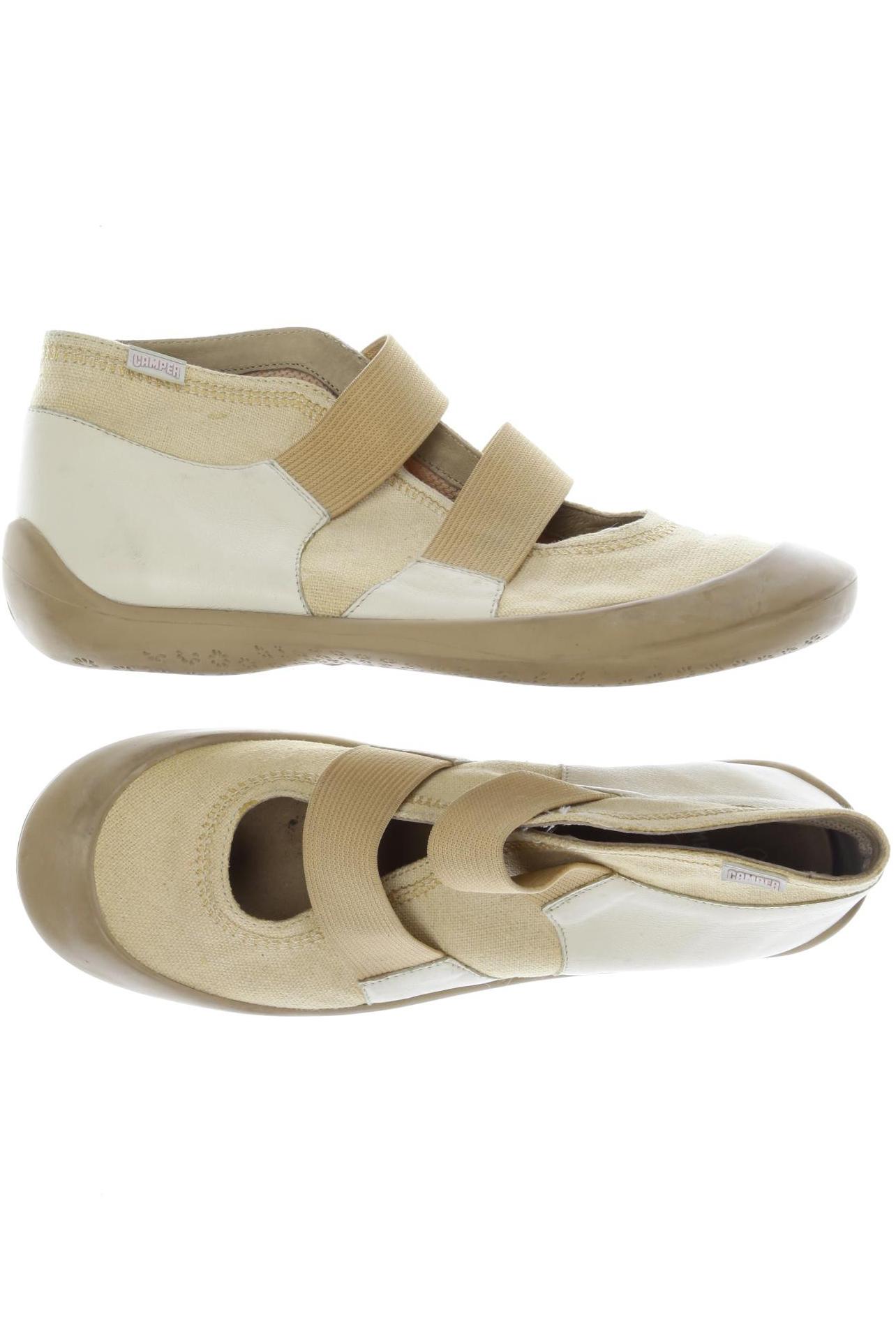 

Camper Damen Sneakers, beige, Gr. 41