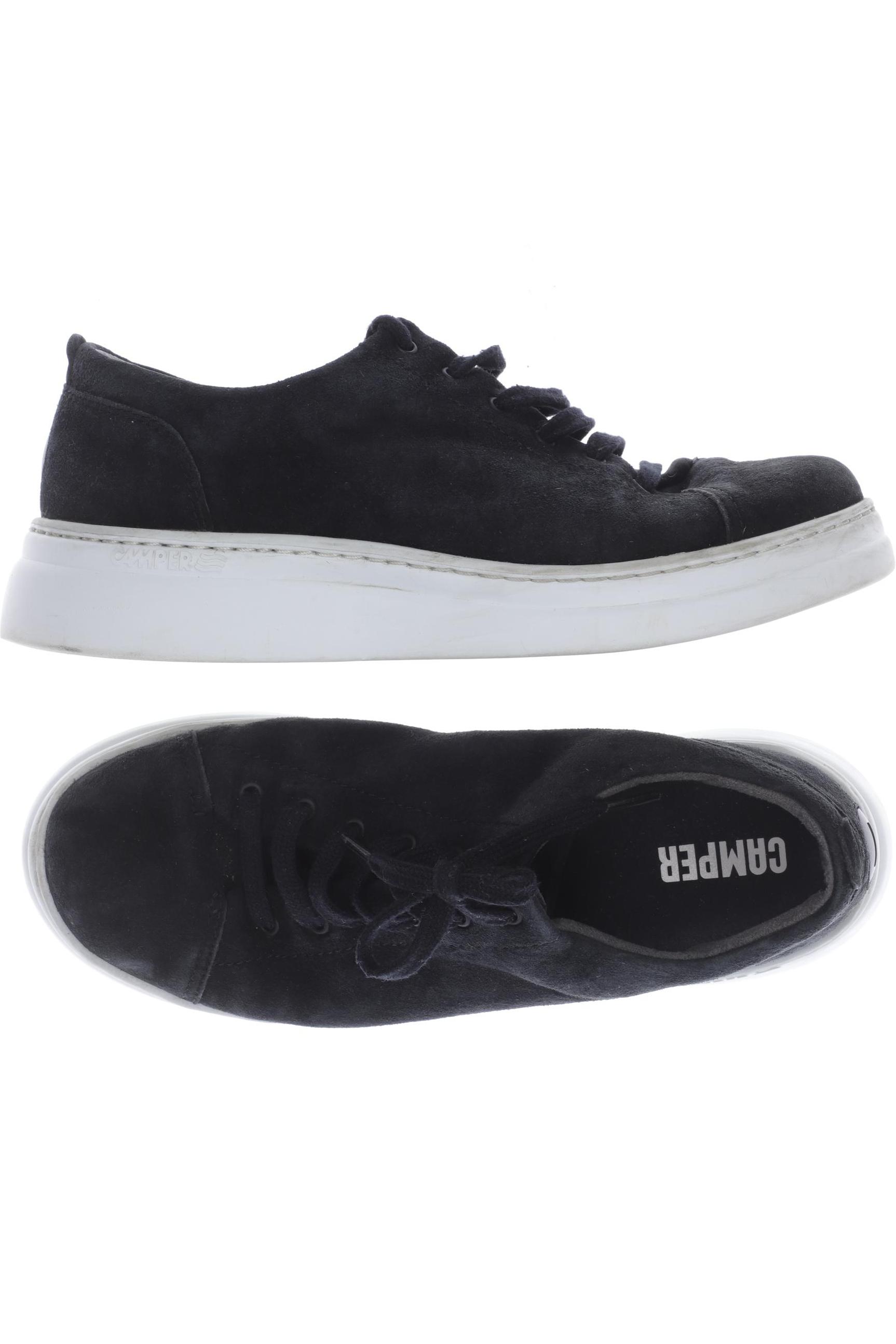 

Camper Damen Sneakers, marineblau, Gr. 38