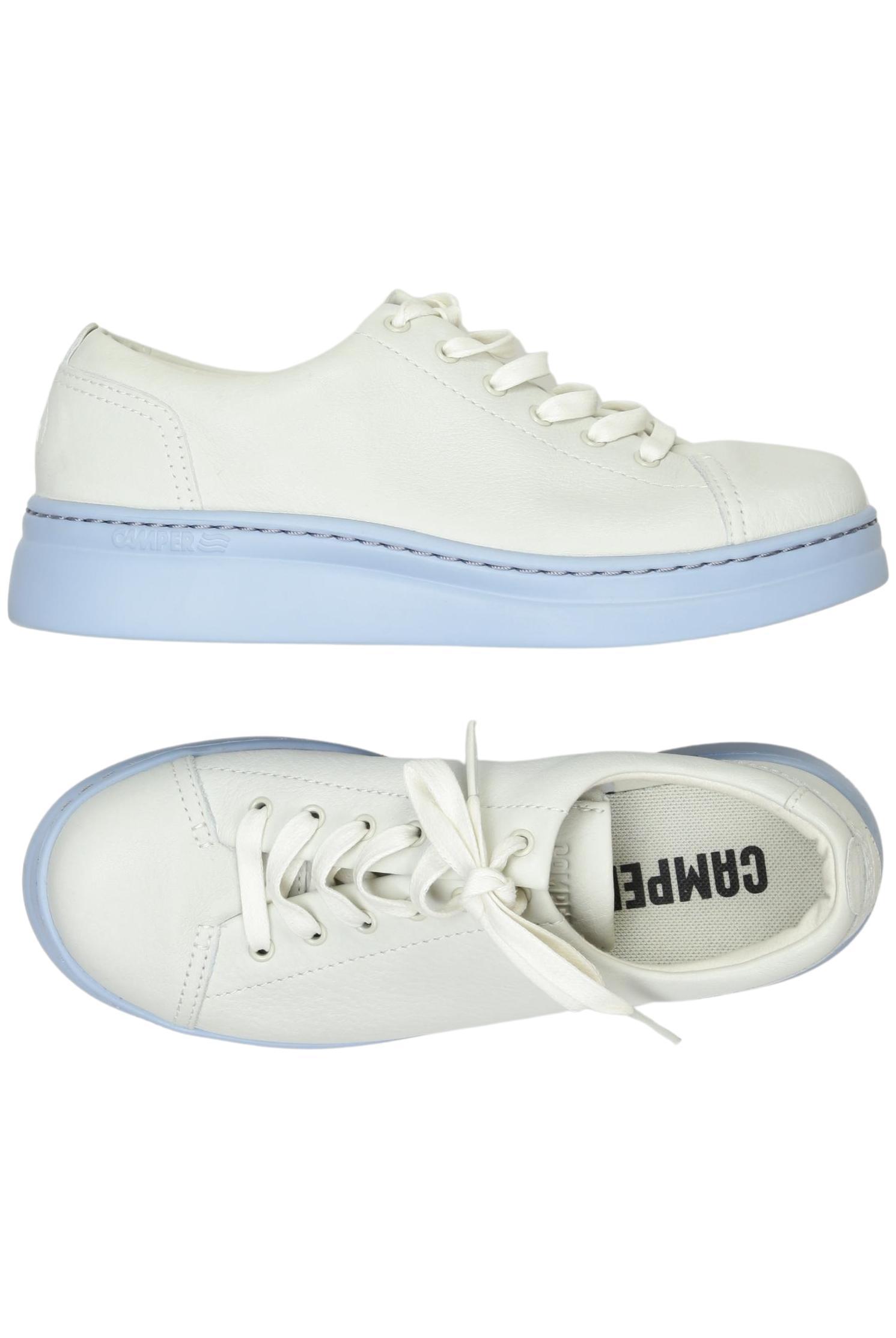 

Camper Damen Sneakers, weiß, Gr. 36