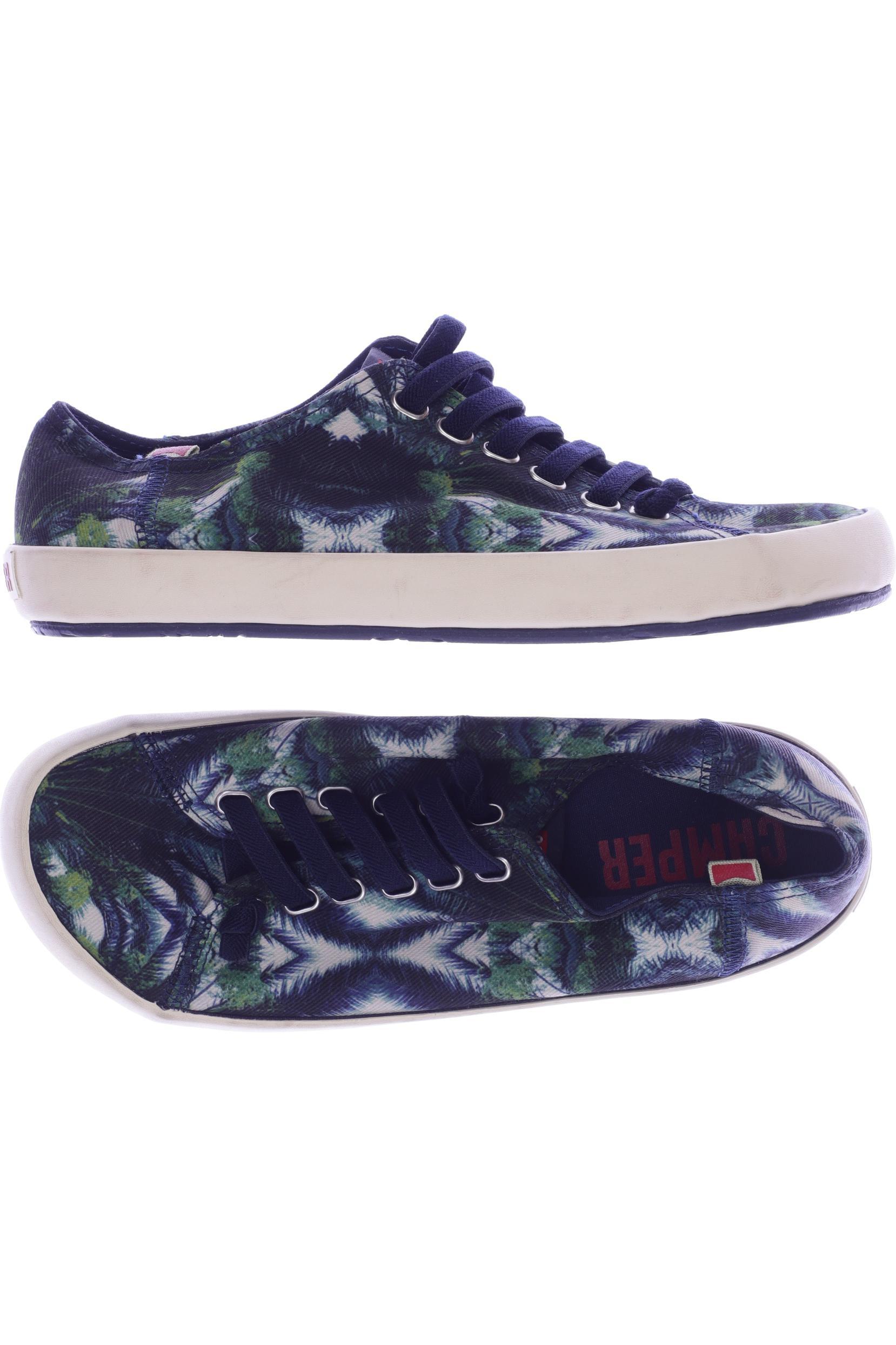 

Camper Damen Sneakers, marineblau