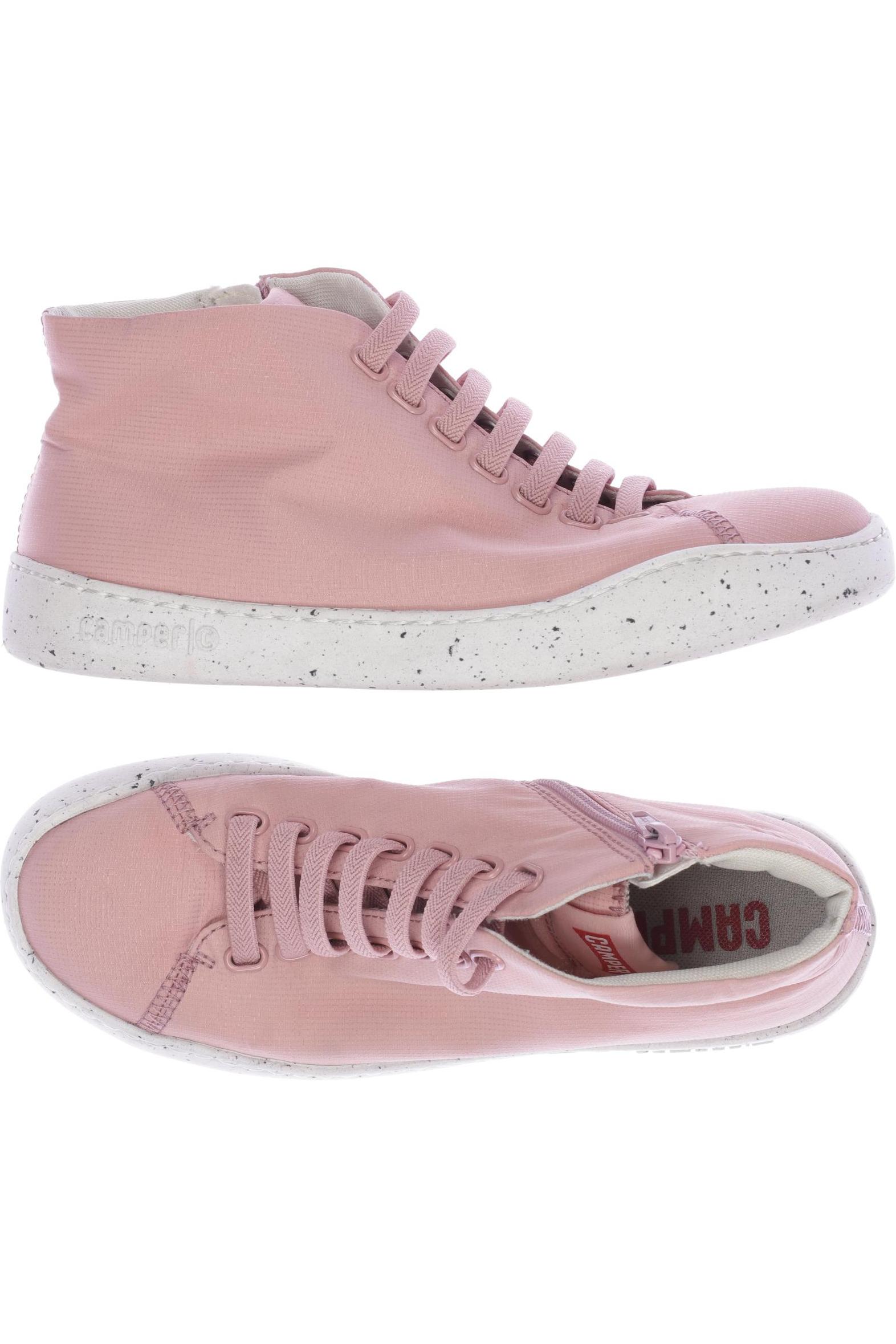 

Camper Damen Sneakers, pink, Gr. 38