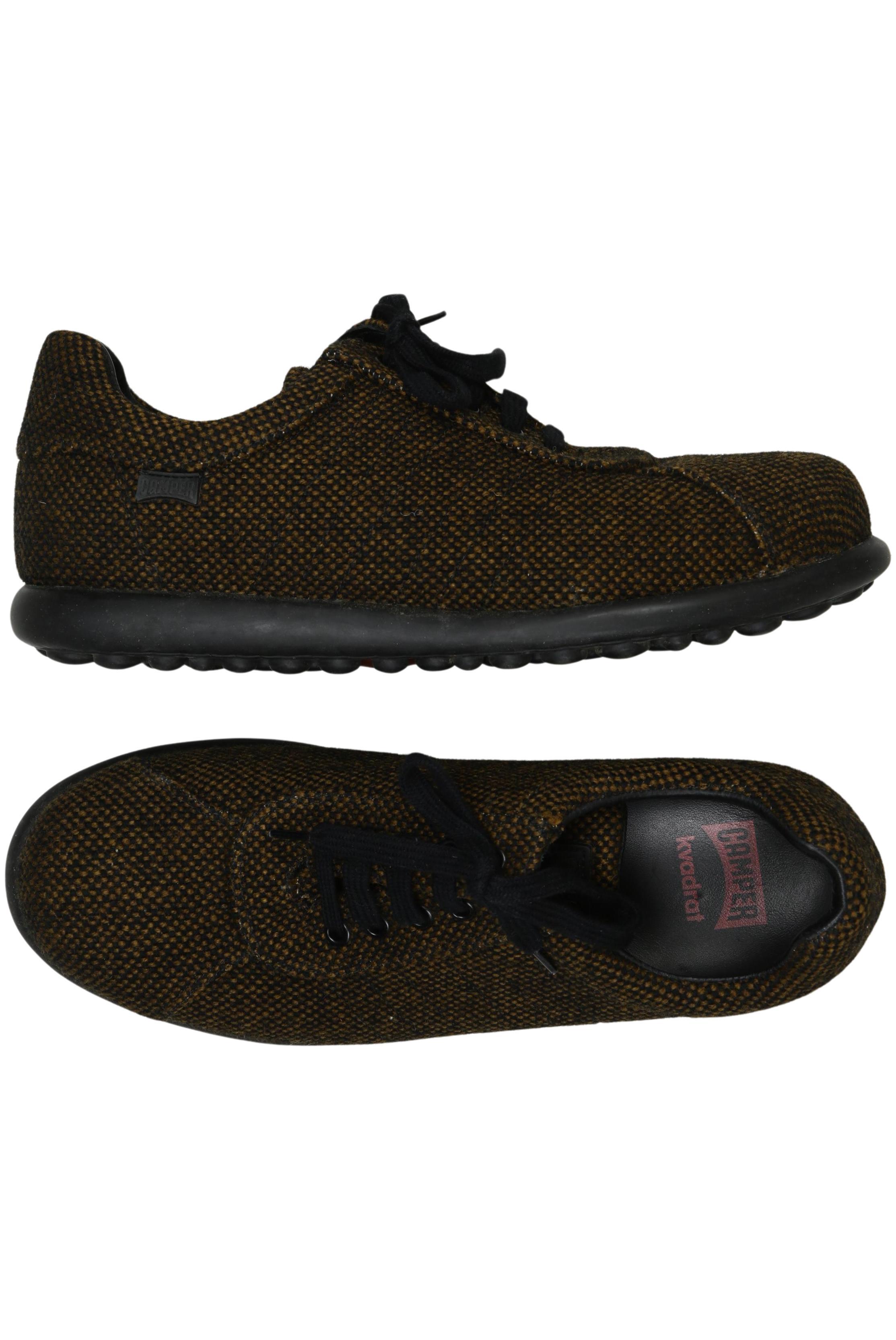 

Camper Damen Sneakers, braun, Gr. 42