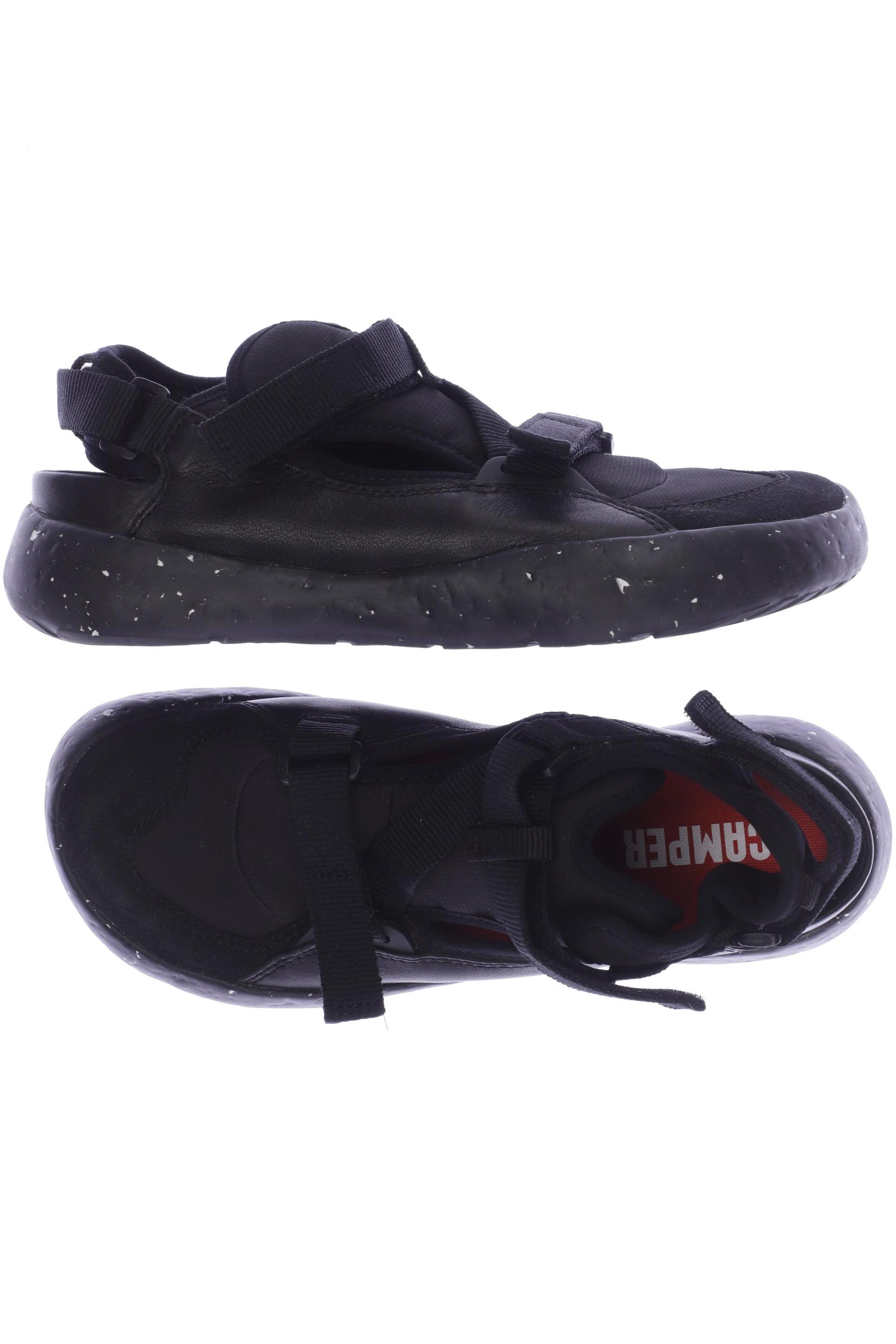 

Camper Damen Sneakers, schwarz, Gr. 41