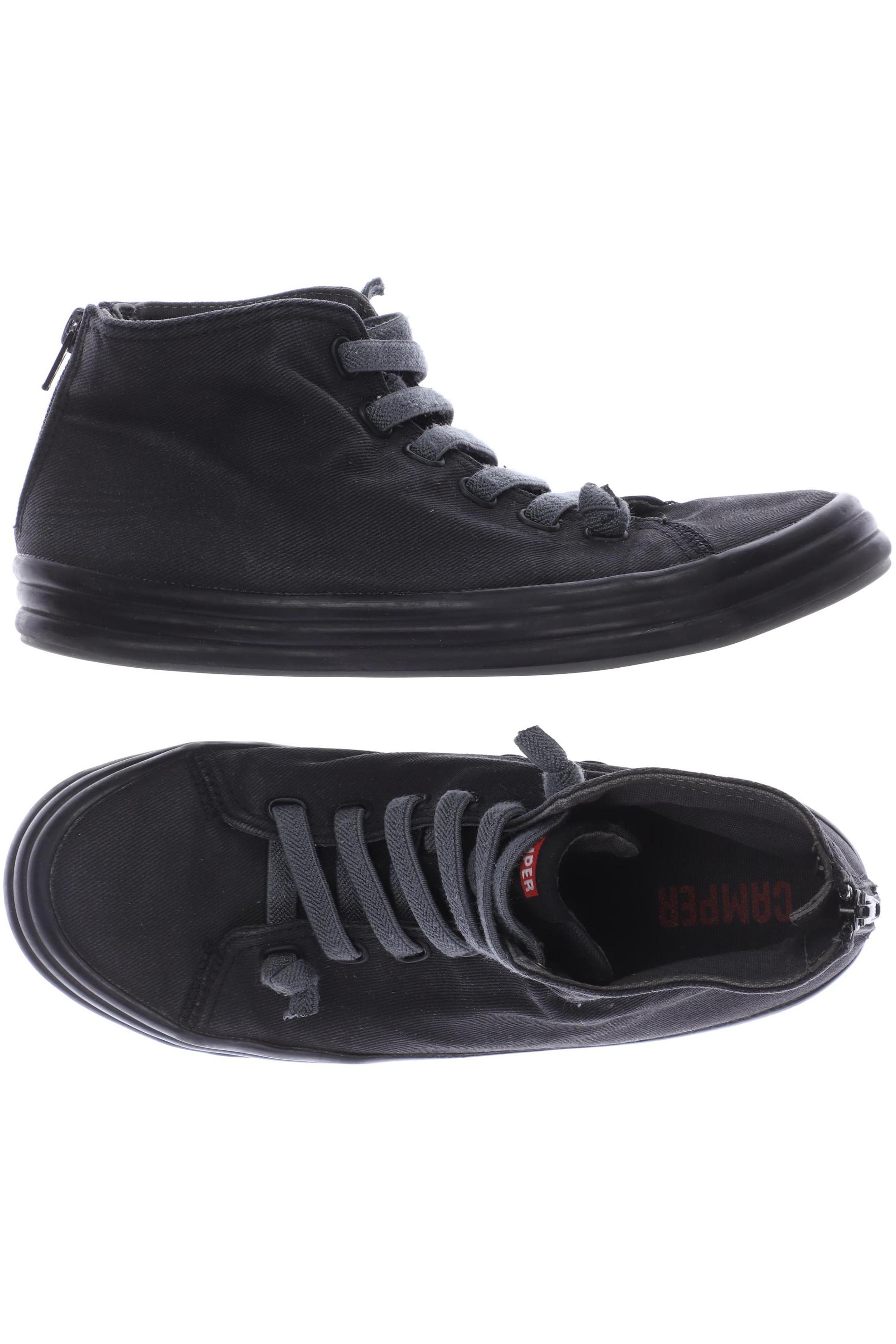 

Camper Damen Sneakers, schwarz
