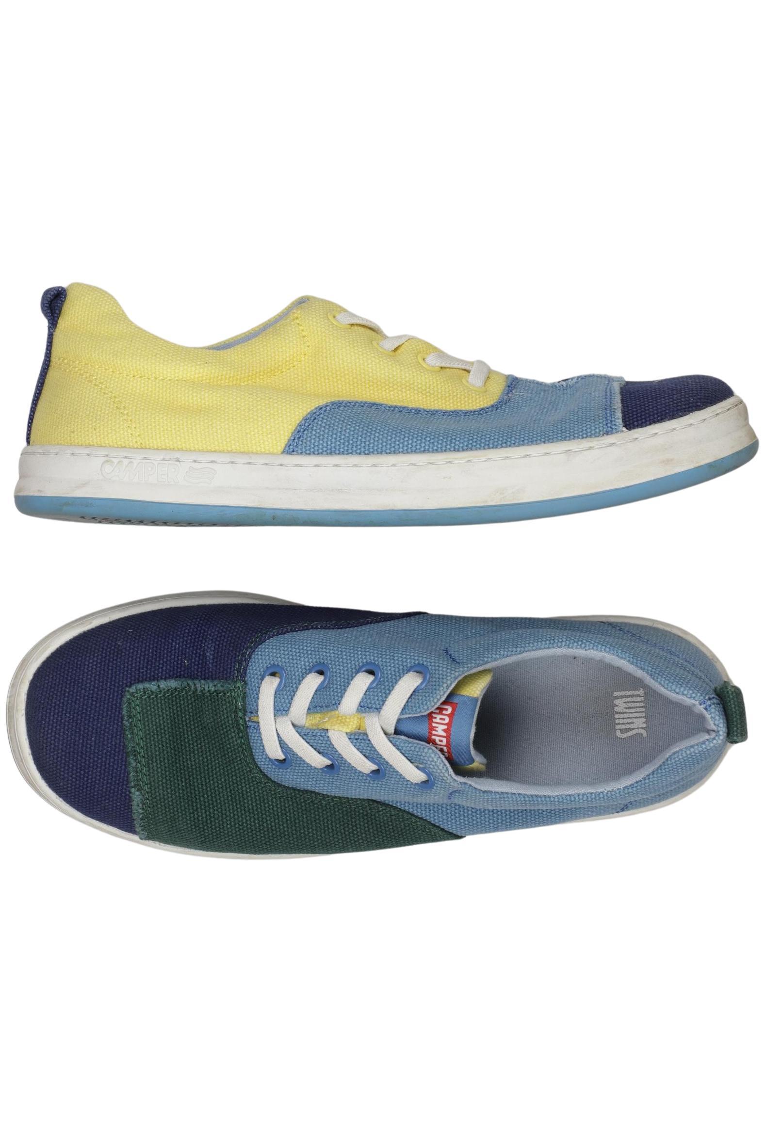 

Camper Damen Sneakers, mehrfarbig, Gr. 37
