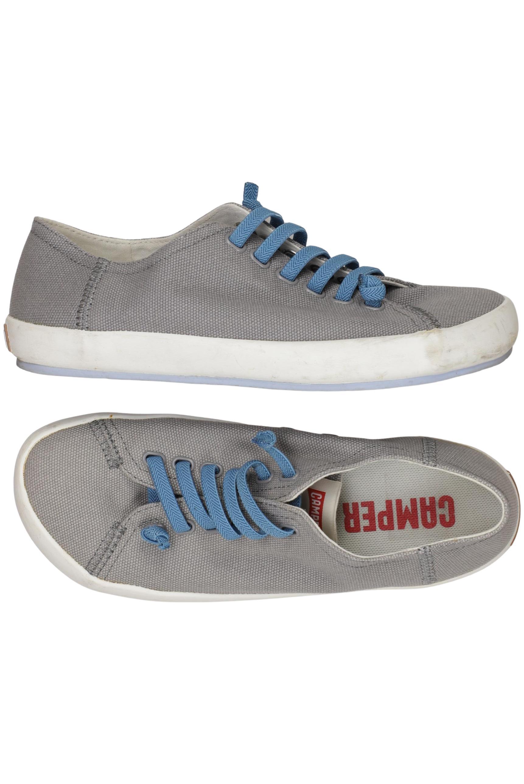 

Camper Damen Sneakers, grau, Gr. 40