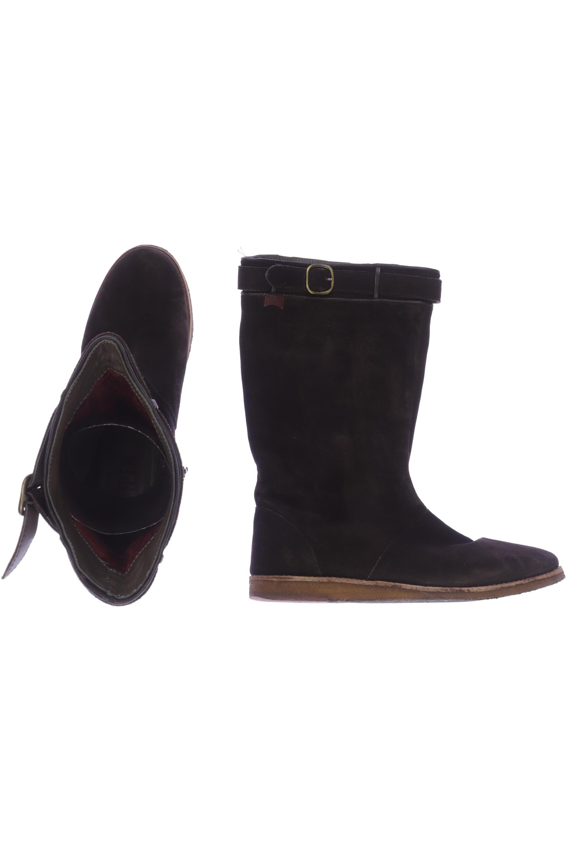 

Camper Damen Stiefel, braun