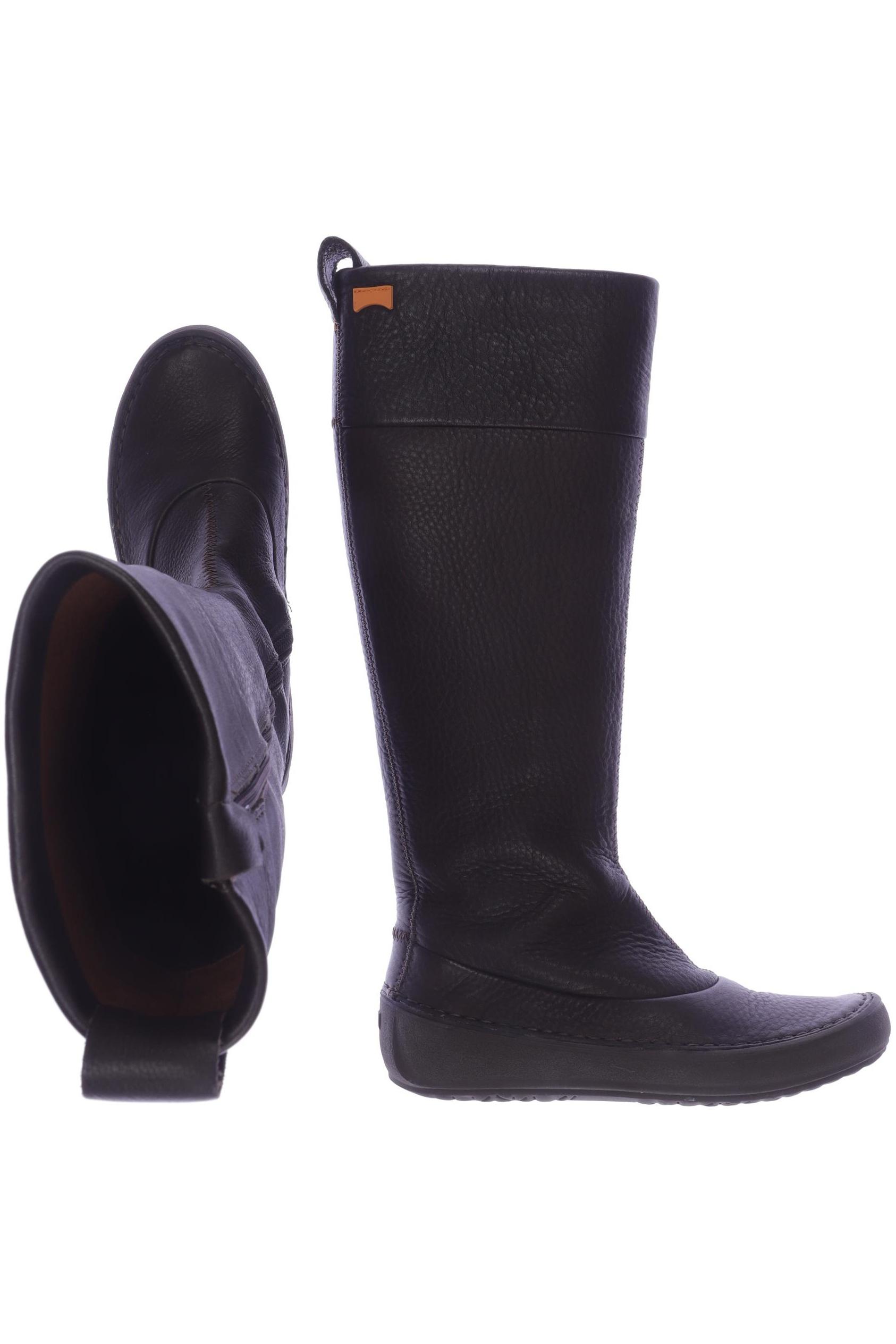 

Camper Damen Stiefel, braun