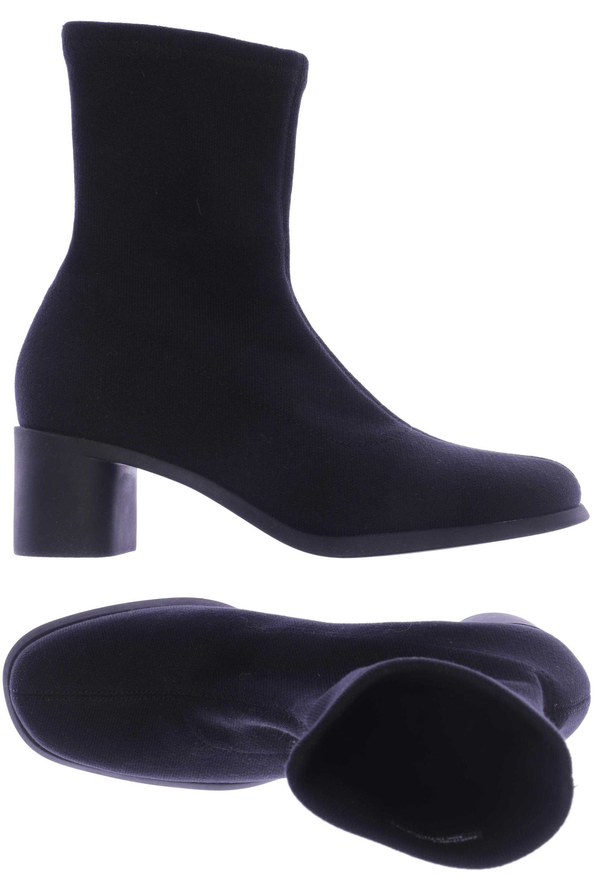 

Camper Damen Stiefel, schwarz, Gr. 41