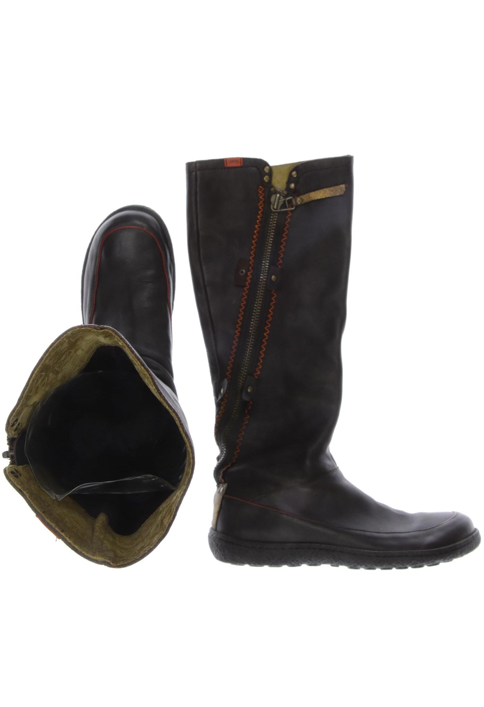 

Camper Damen Stiefel, braun, Gr. 41