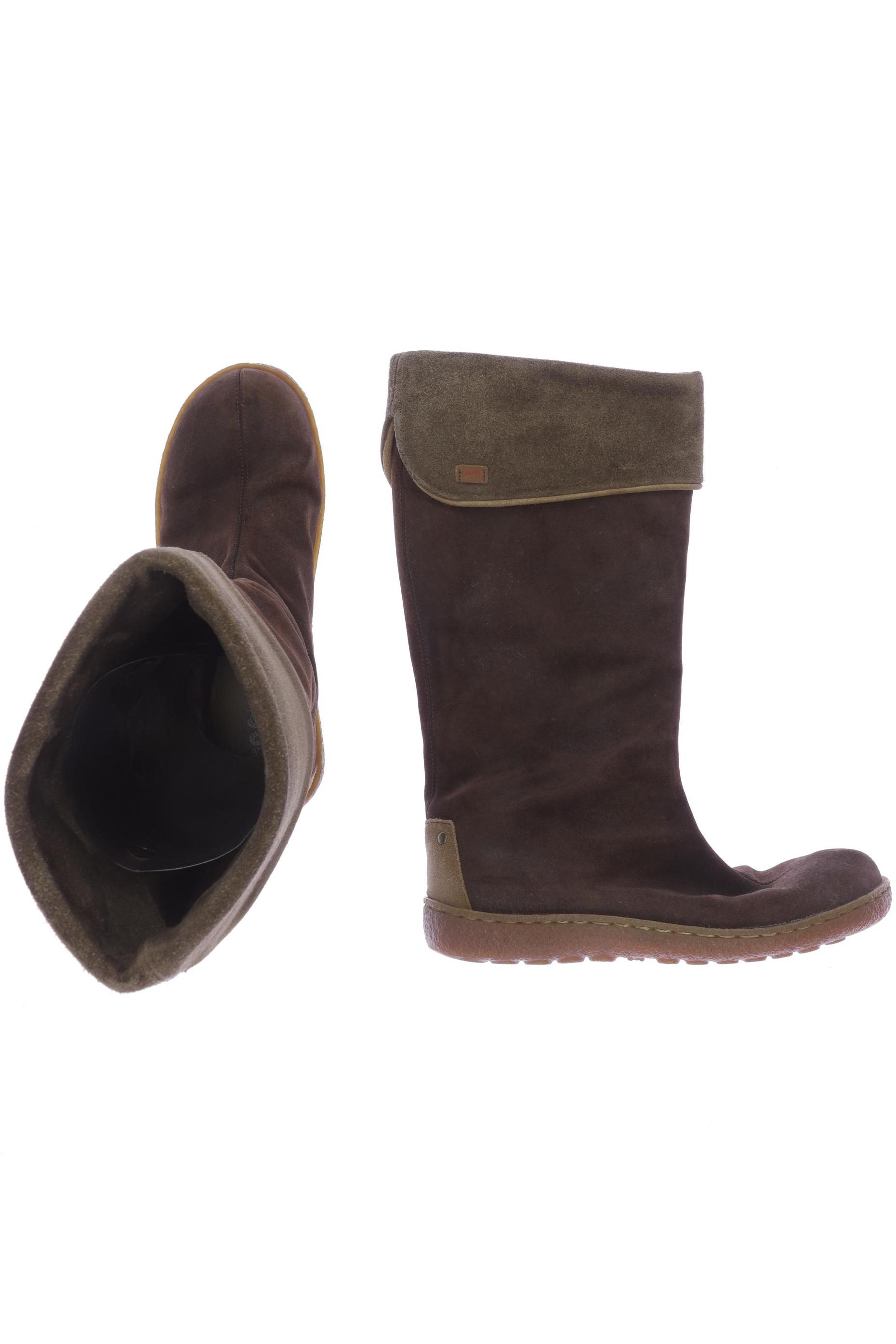 

Camper Damen Stiefel, braun, Gr. 39