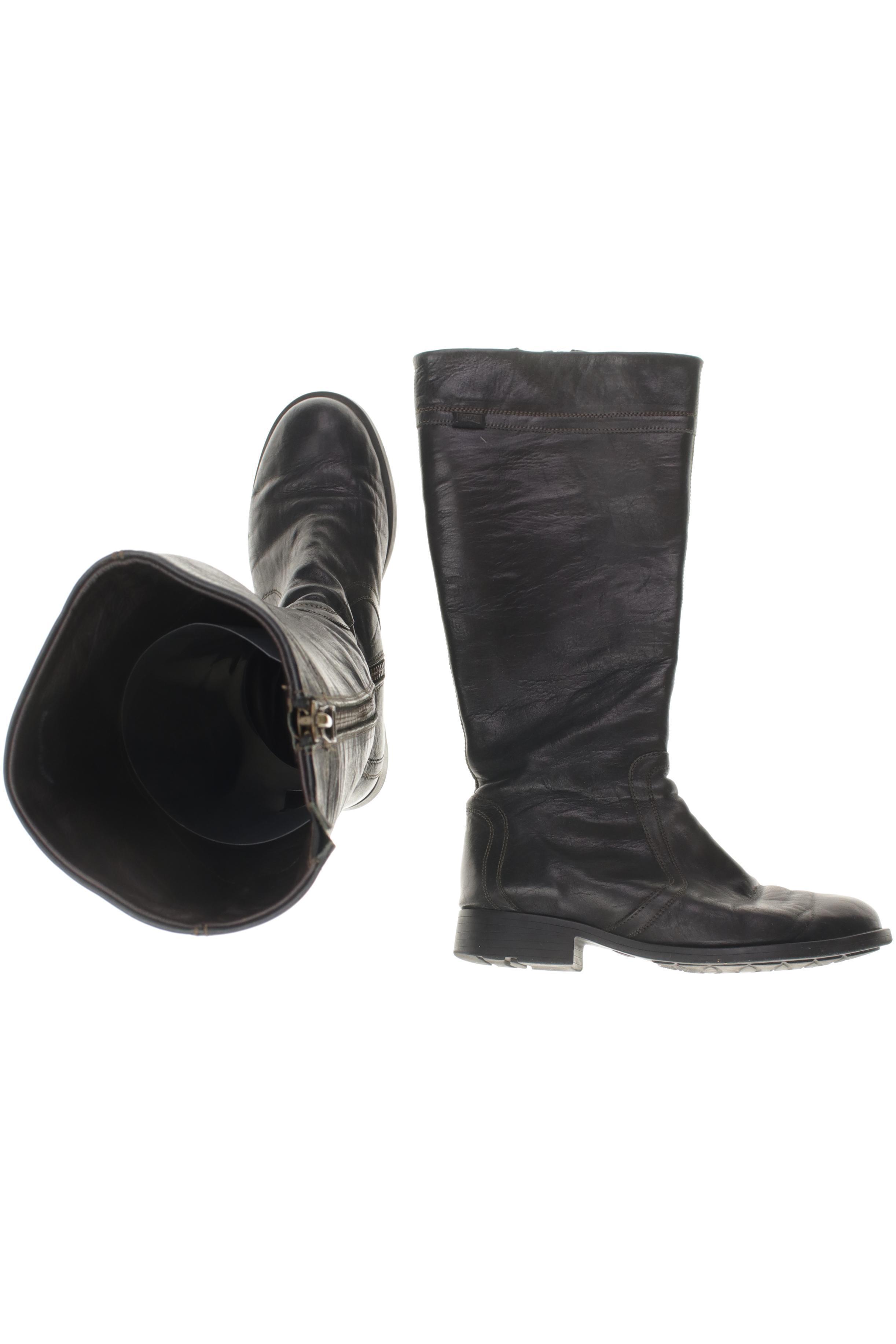 

Camper Damen Stiefel, schwarz, Gr. 41