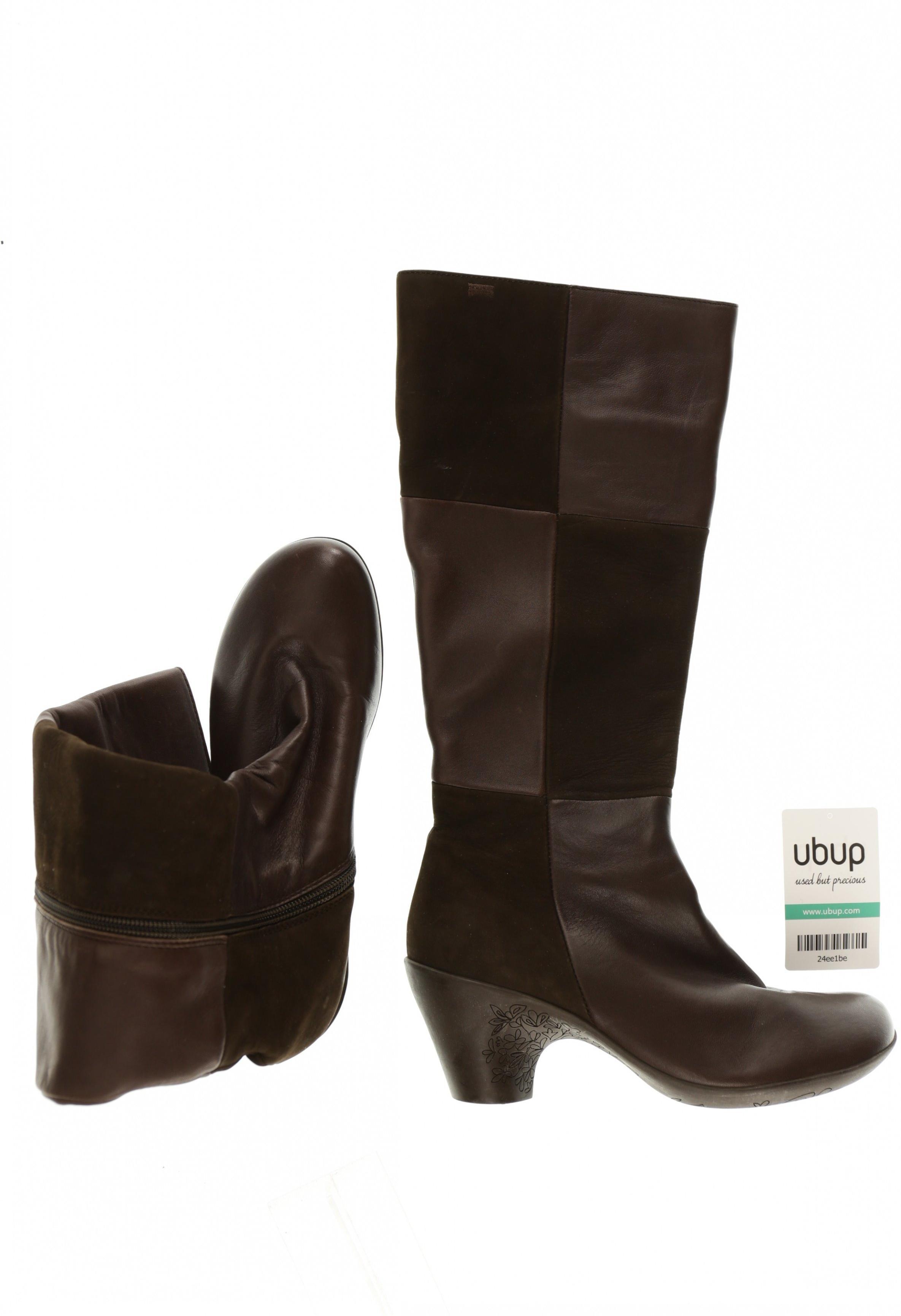 

Camper Damen Stiefel, braun, Gr. 38