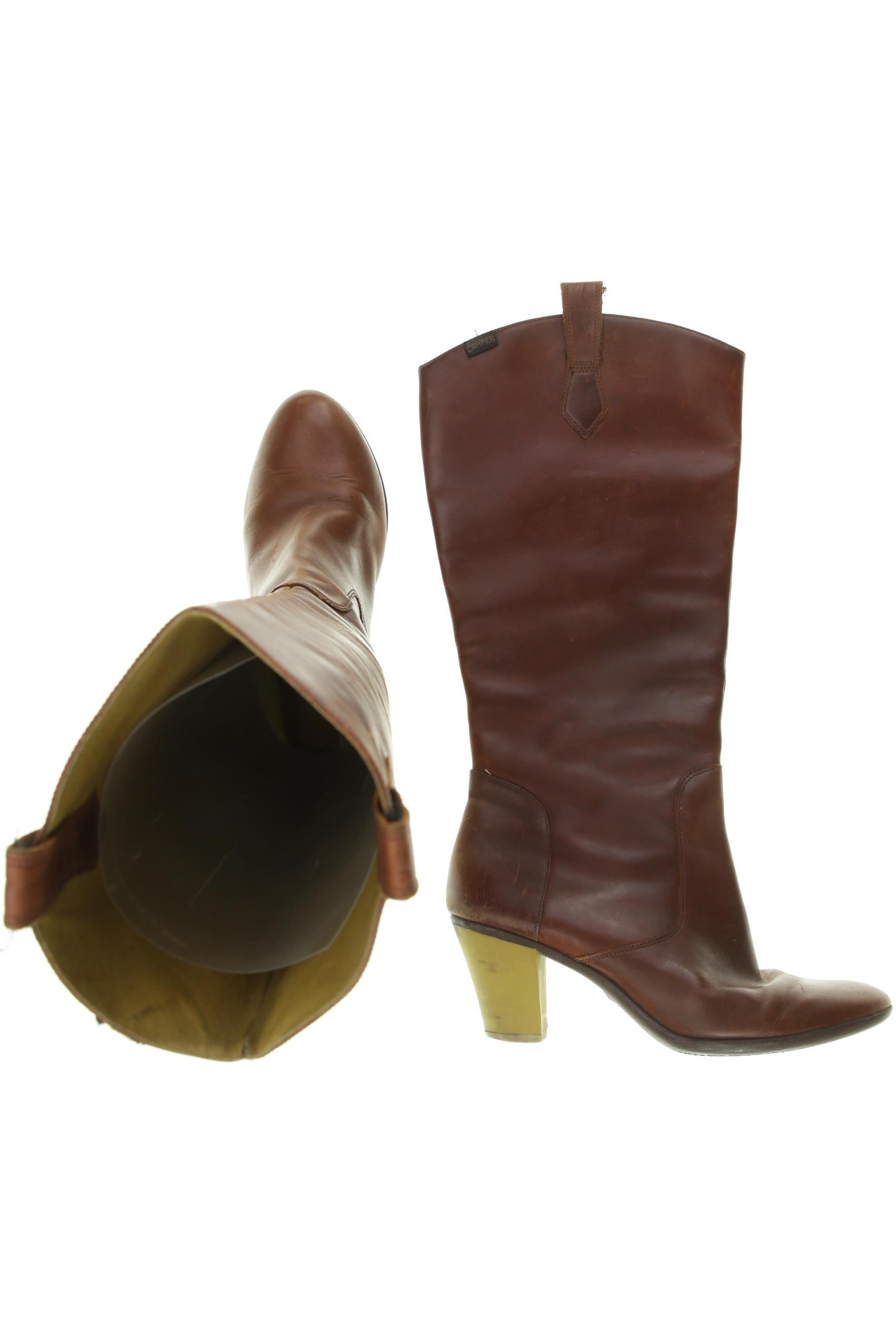 

Camper Damen Stiefel, braun, Gr. 40