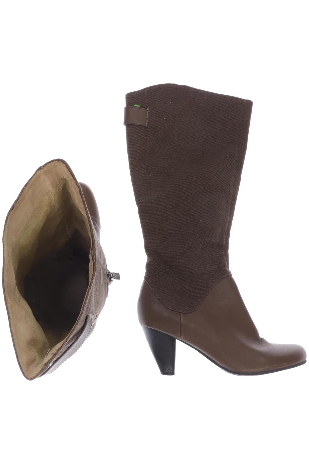 

Camper Damen Stiefel, braun, Gr. 39