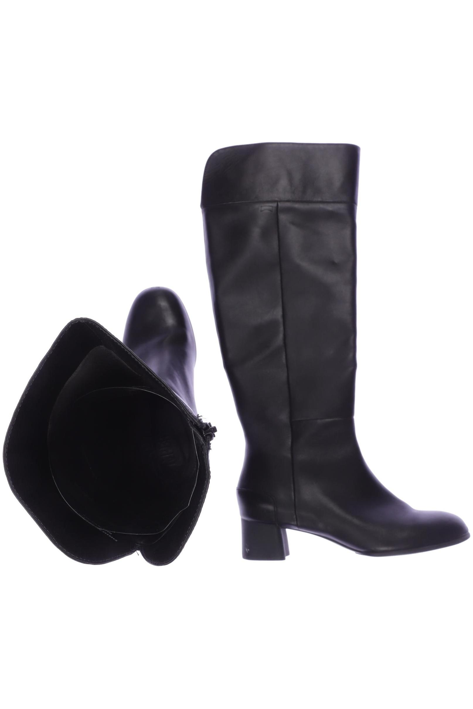 

Camper Damen Stiefel, schwarz, Gr. 37
