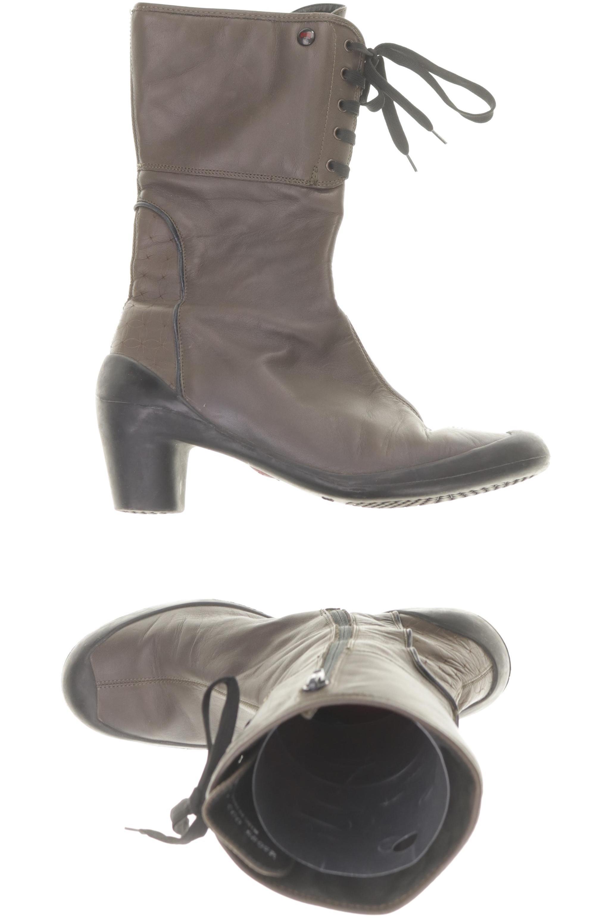 

Camper Damen Stiefel, braun, Gr. 39