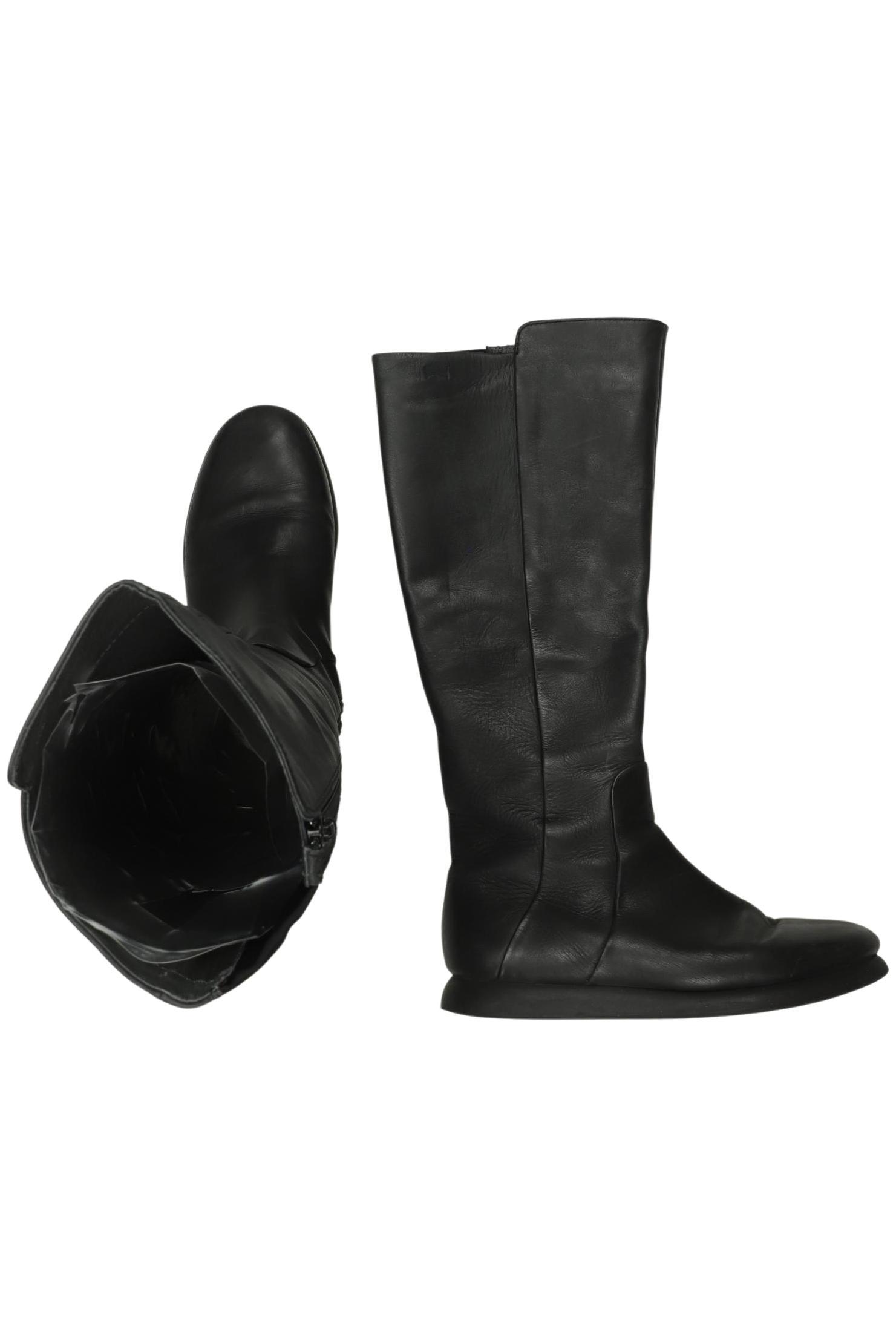 

Camper Damen Stiefel, schwarz, Gr. 37