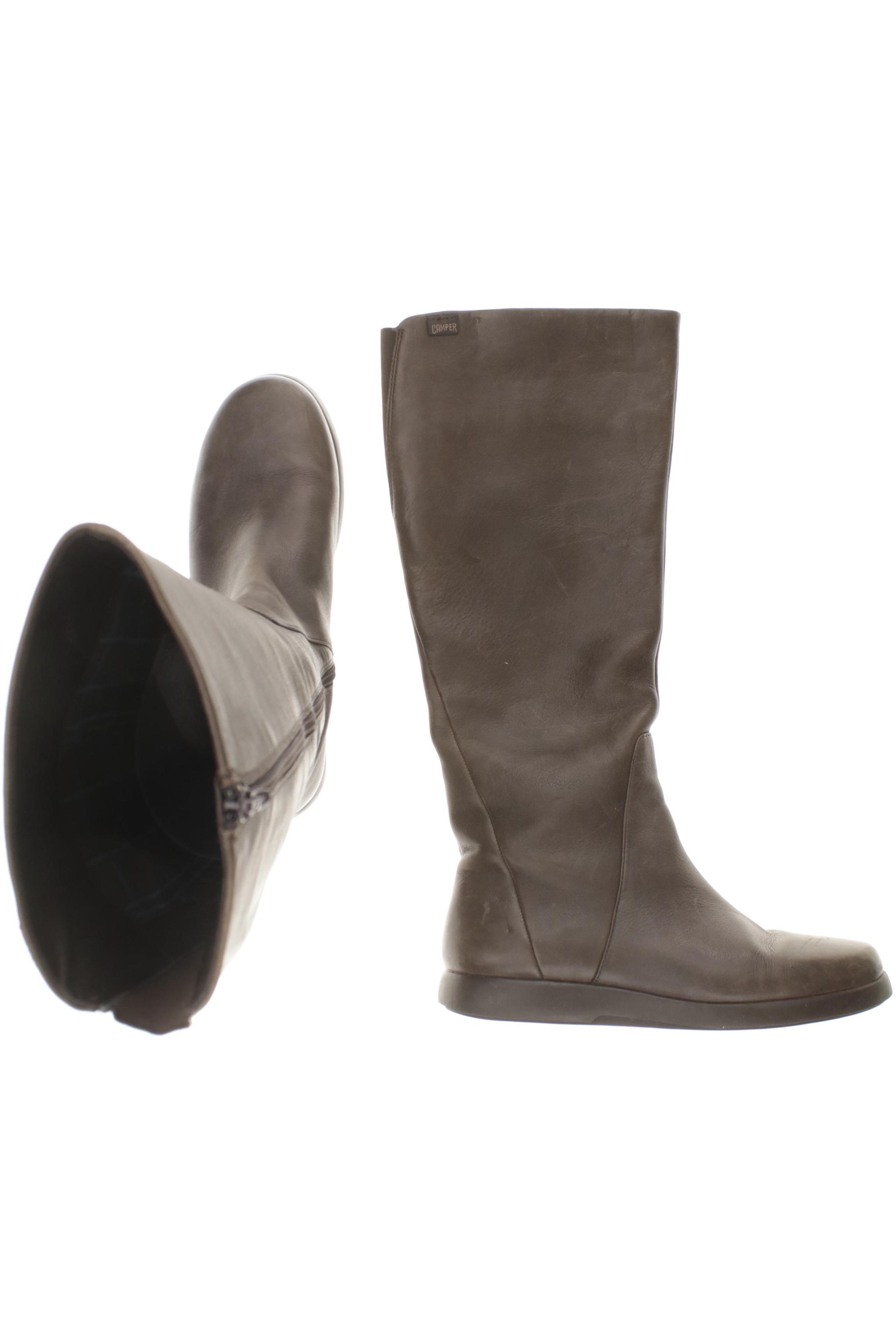 

Camper Damen Stiefel, braun, Gr. 39