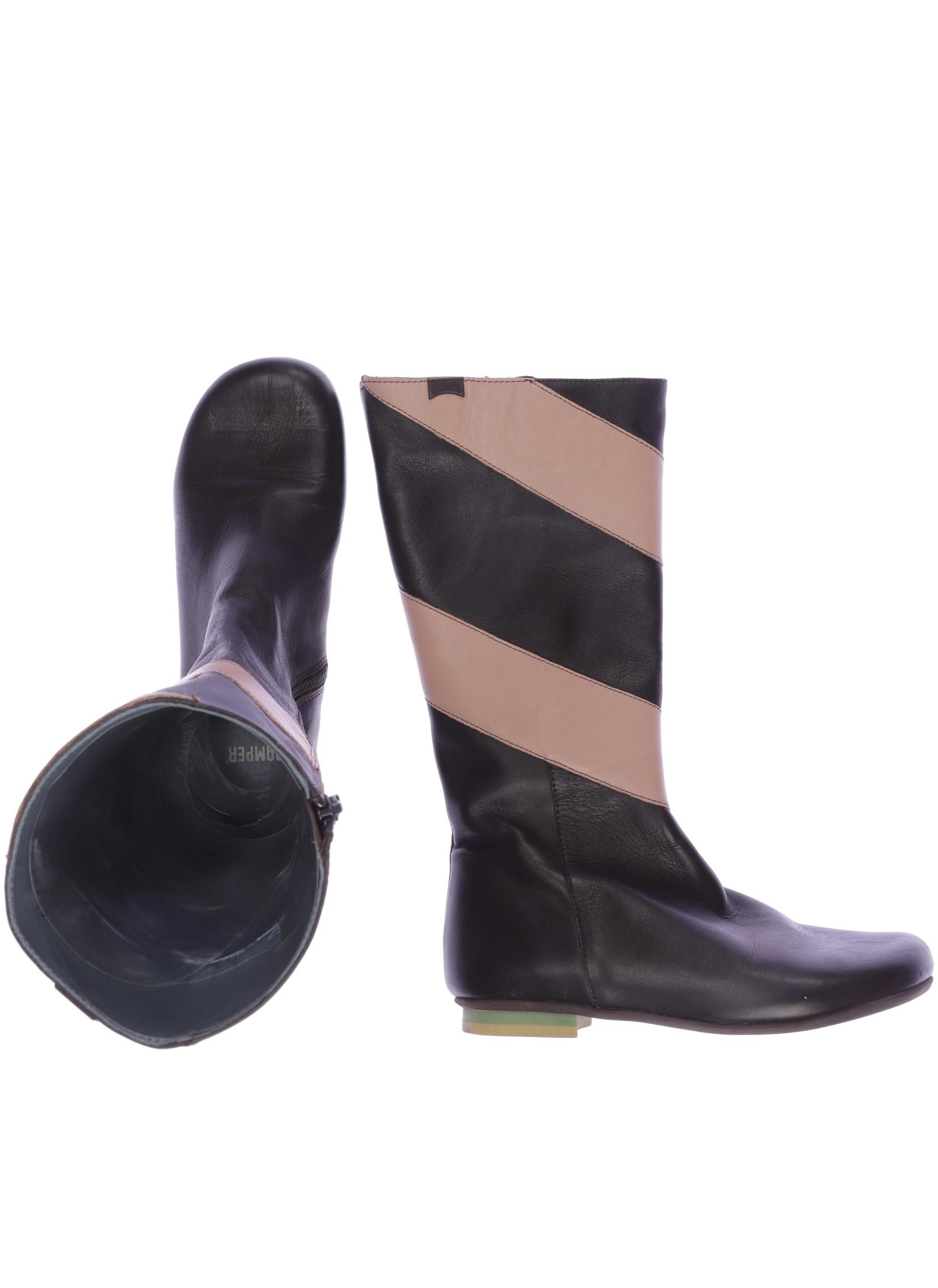 

Camper Damen Stiefel, braun, Gr. 36