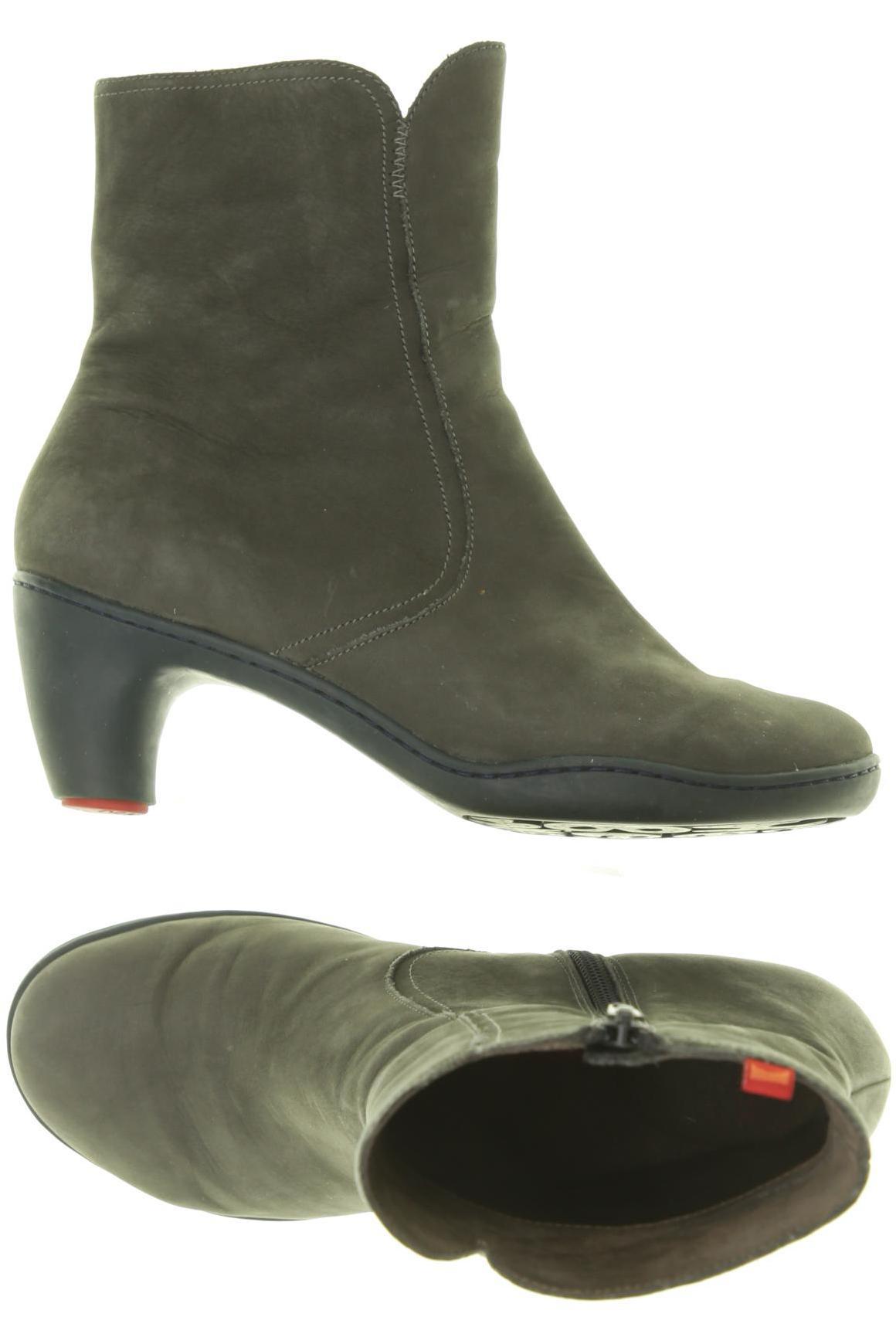

Camper Damen Stiefel, grün, Gr. 39