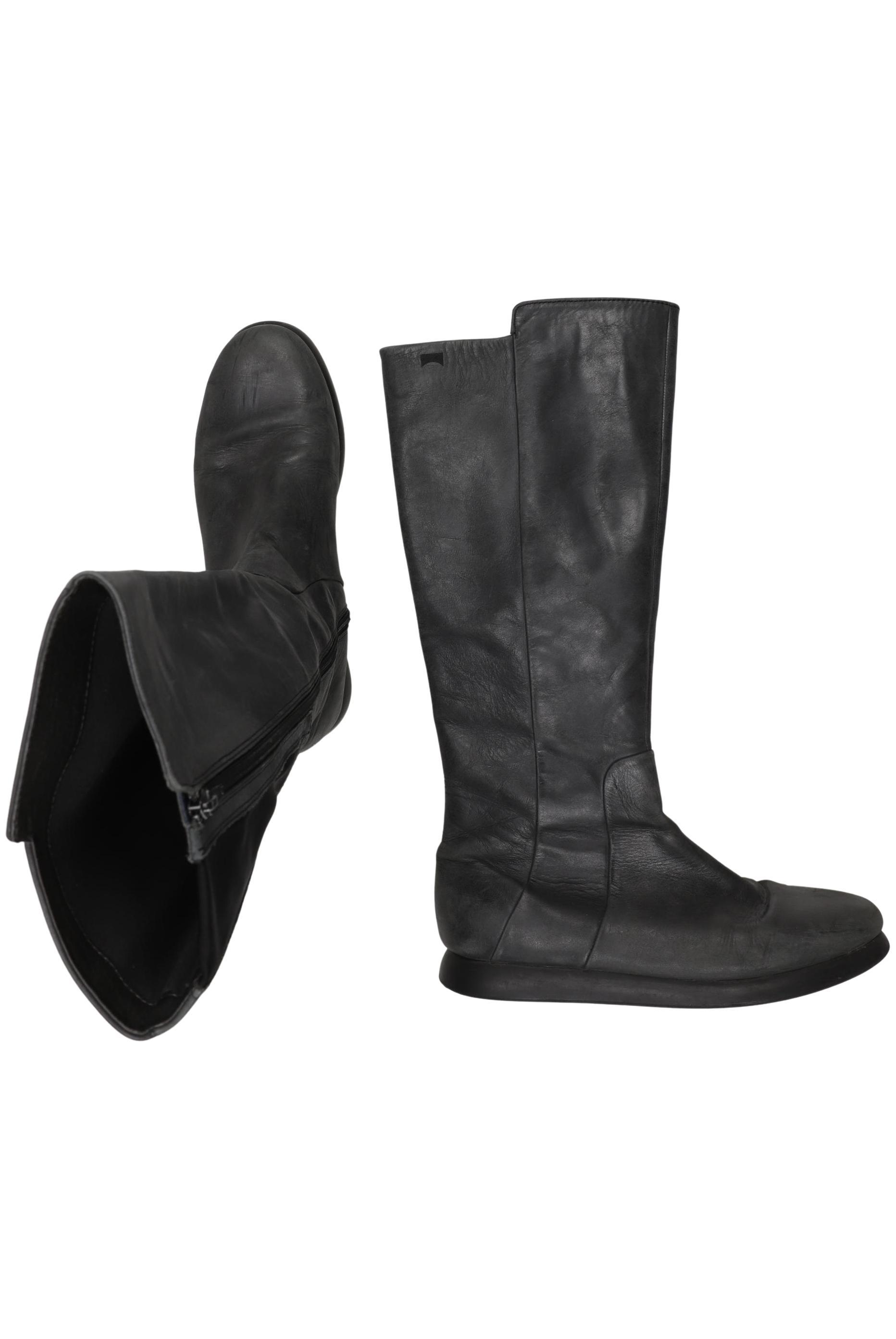 

Camper Damen Stiefel, grau, Gr. 38