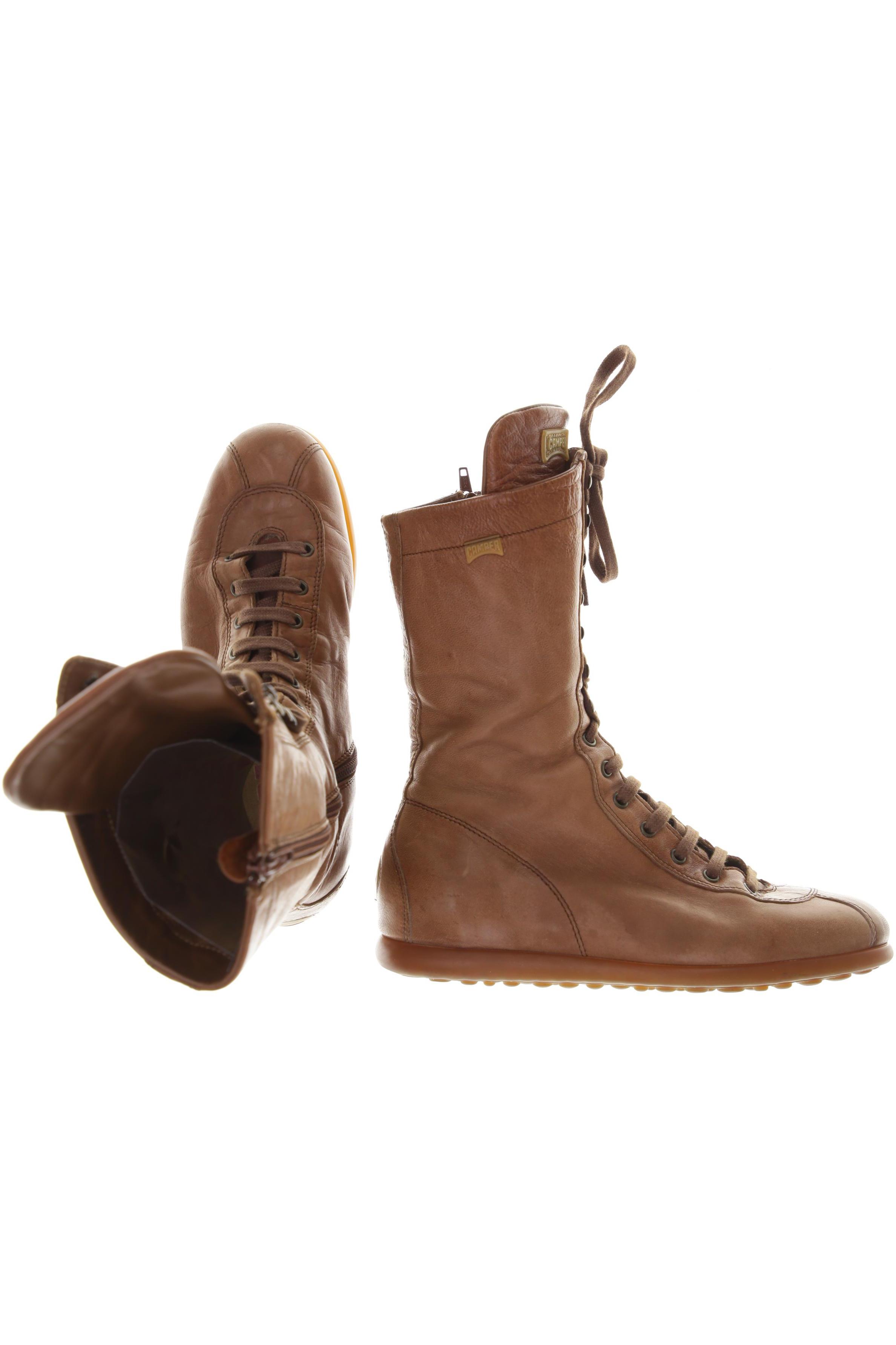 

Camper Damen Stiefel, braun, Gr. 38