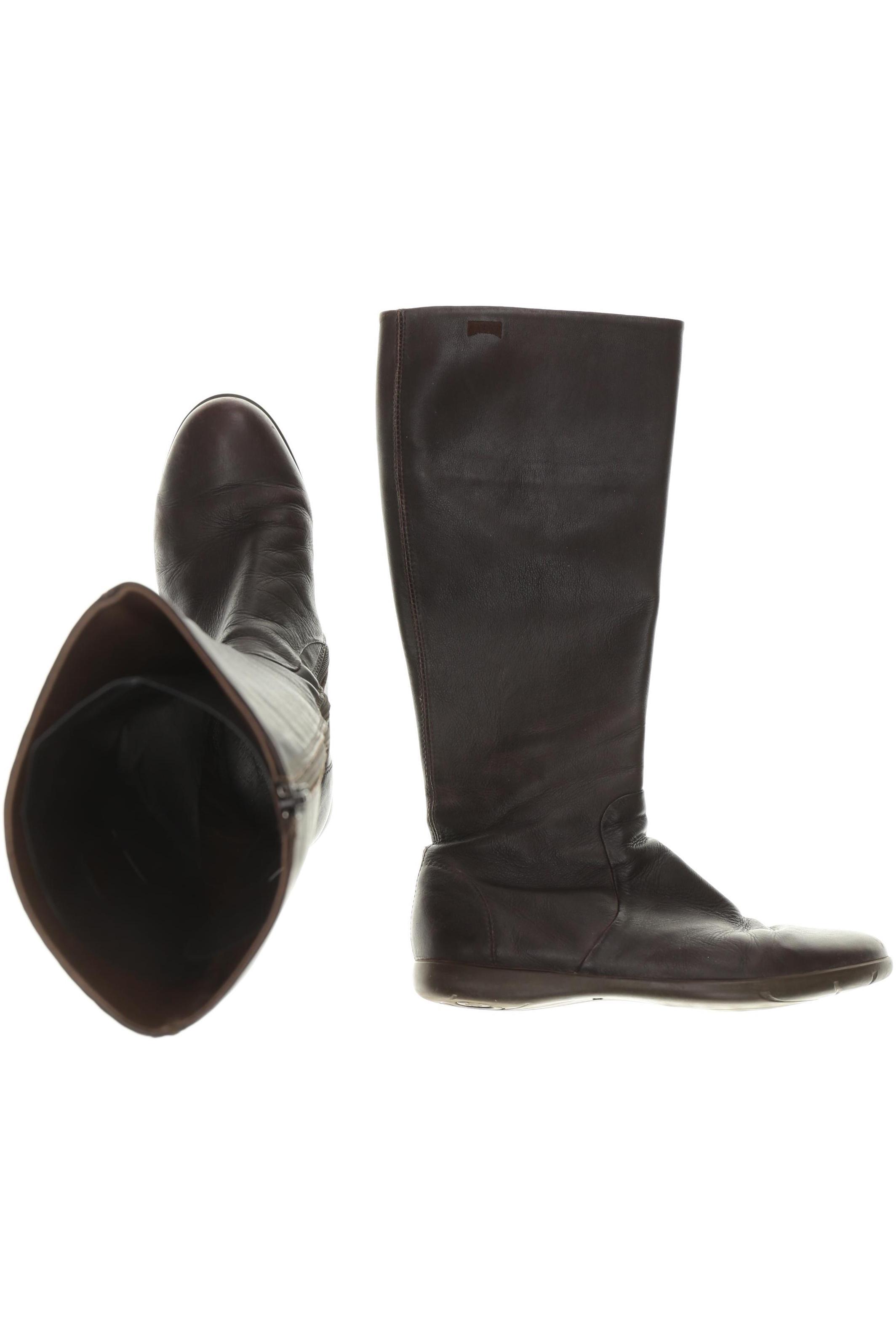 

Camper Damen Stiefel, braun, Gr. 38
