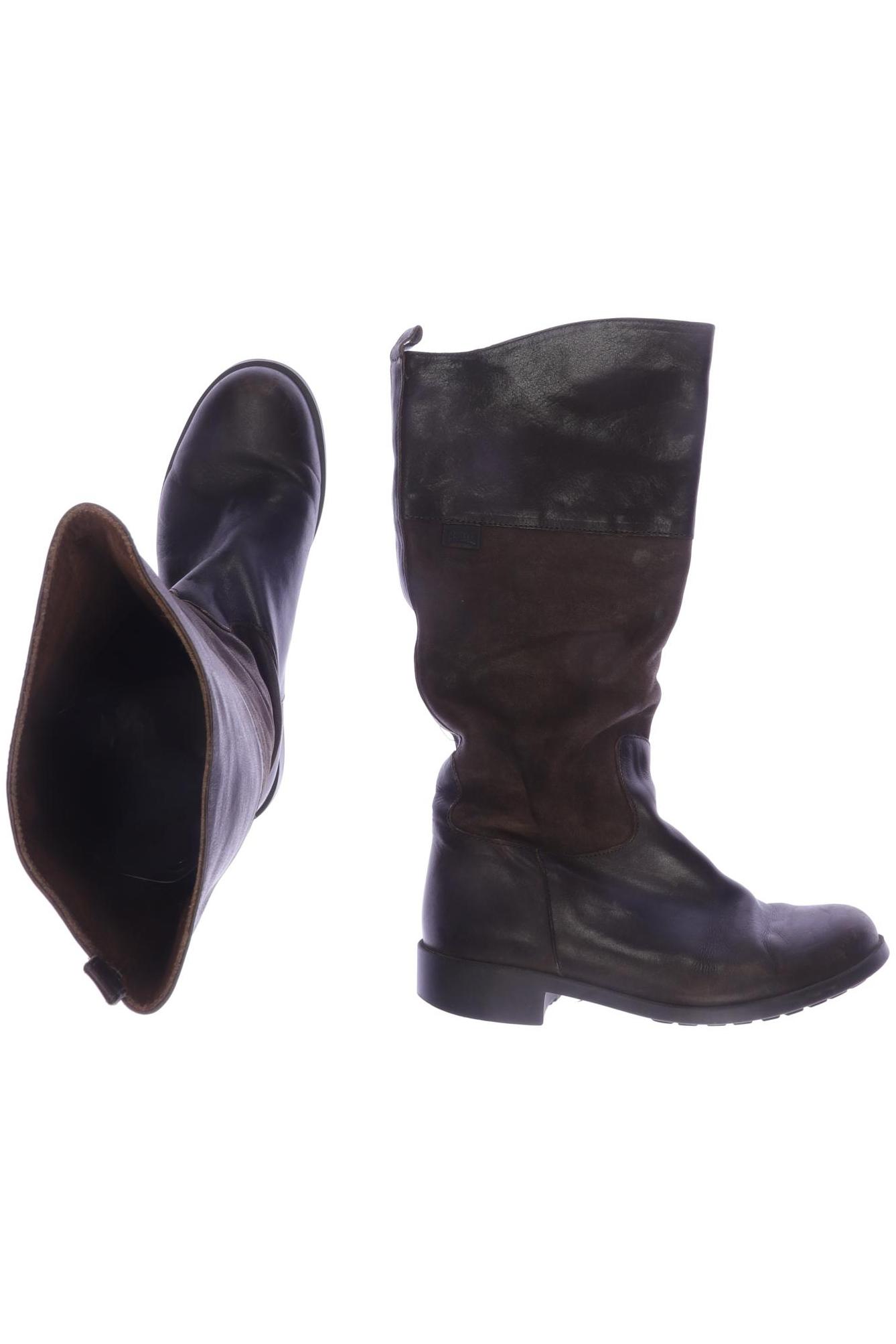 

Camper Damen Stiefel, braun