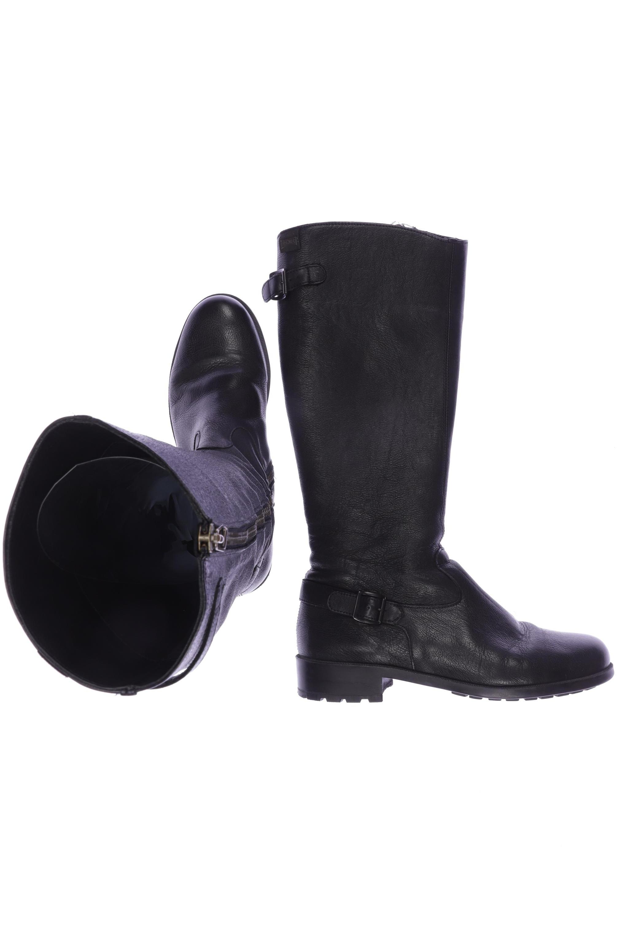 

Camper Damen Stiefel, schwarz, Gr. 41