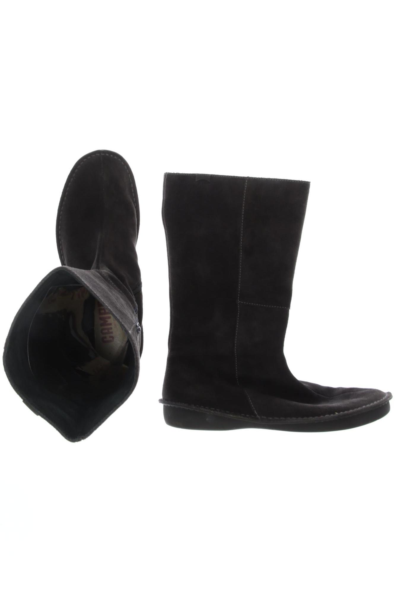 

Camper Damen Stiefel, grau, Gr. 39