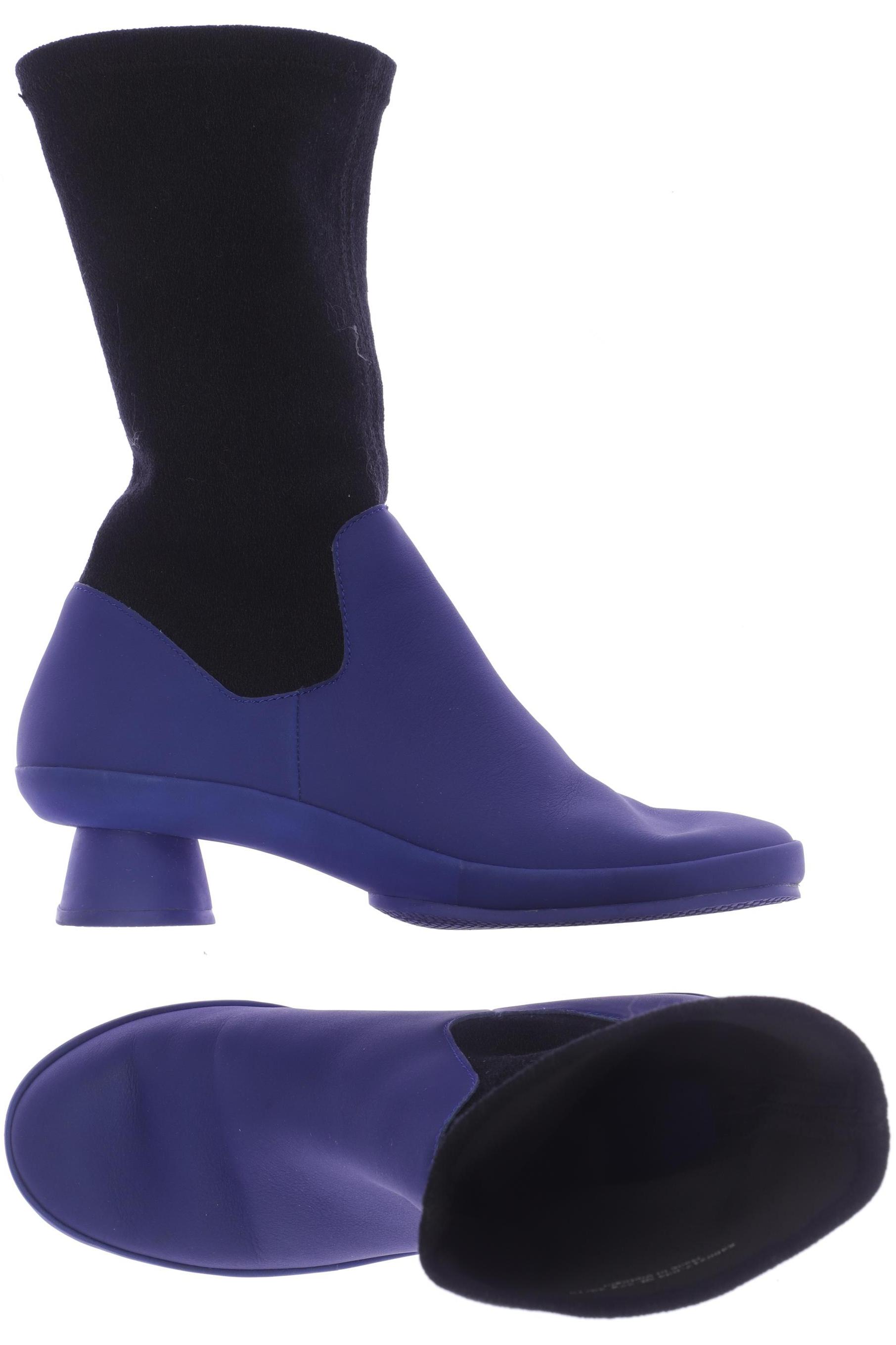 

Camper Damen Stiefel, blau