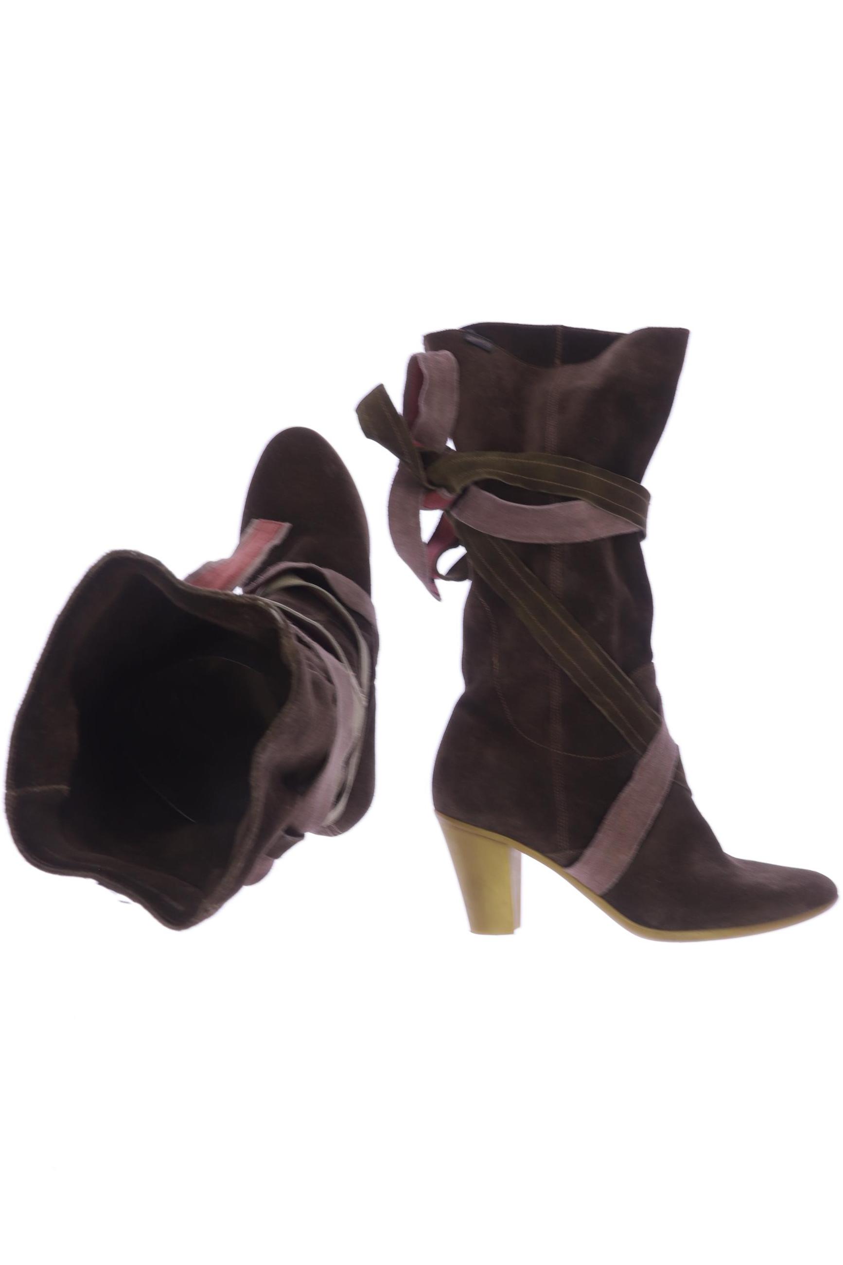 

Camper Damen Stiefel, braun, Gr. 41