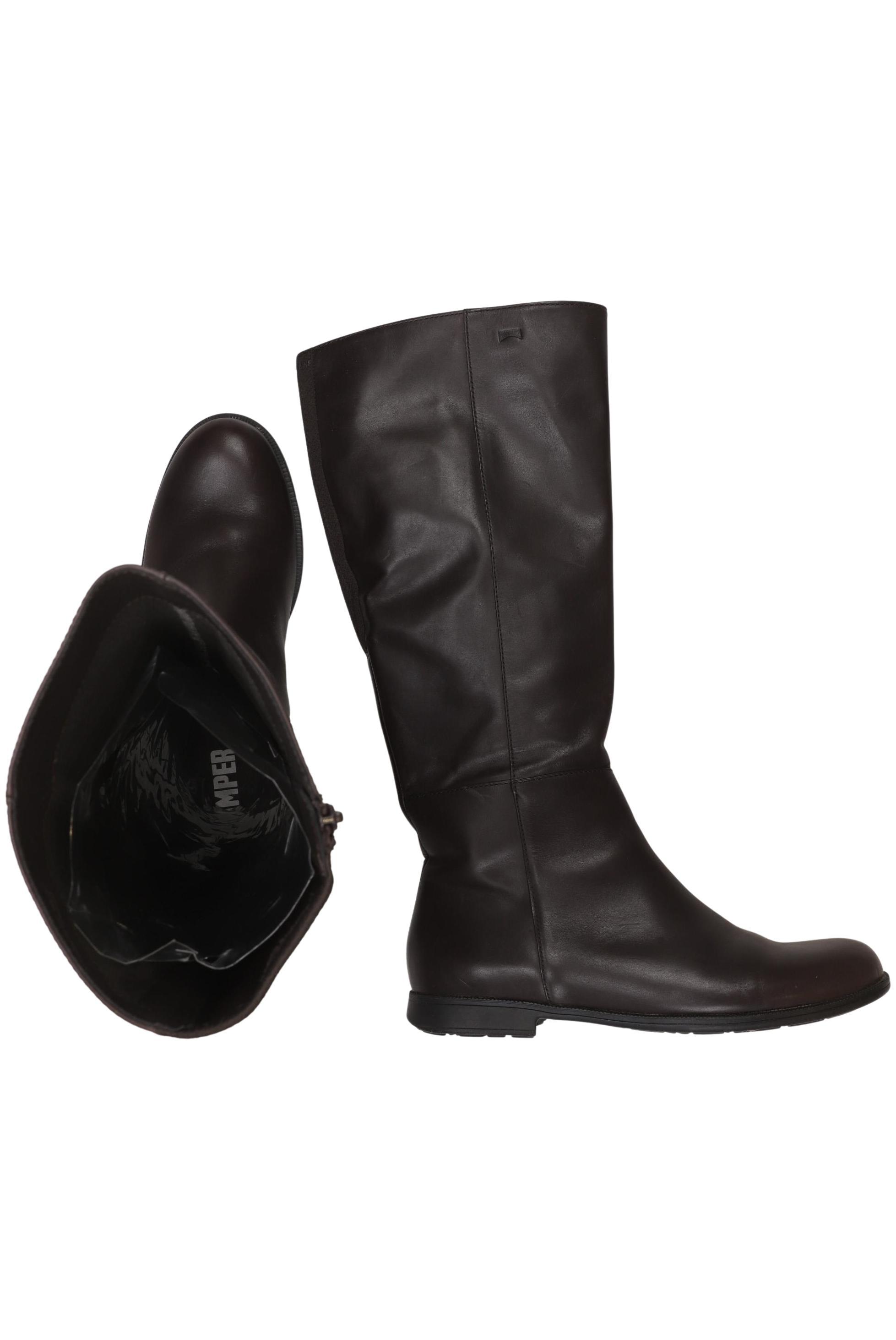

Camper Damen Stiefel, braun, Gr. 40