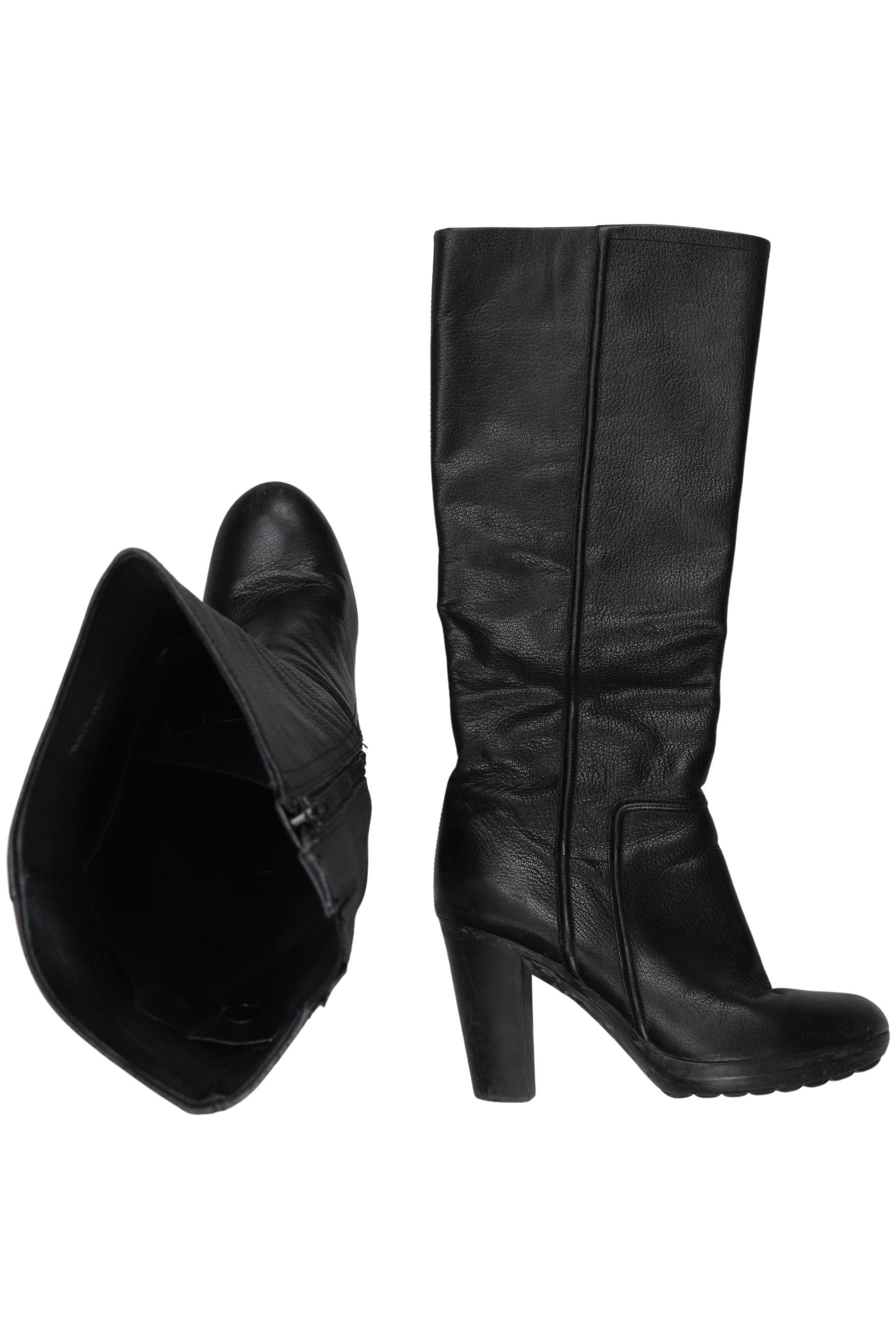 

Camper Damen Stiefel, schwarz, Gr. 38