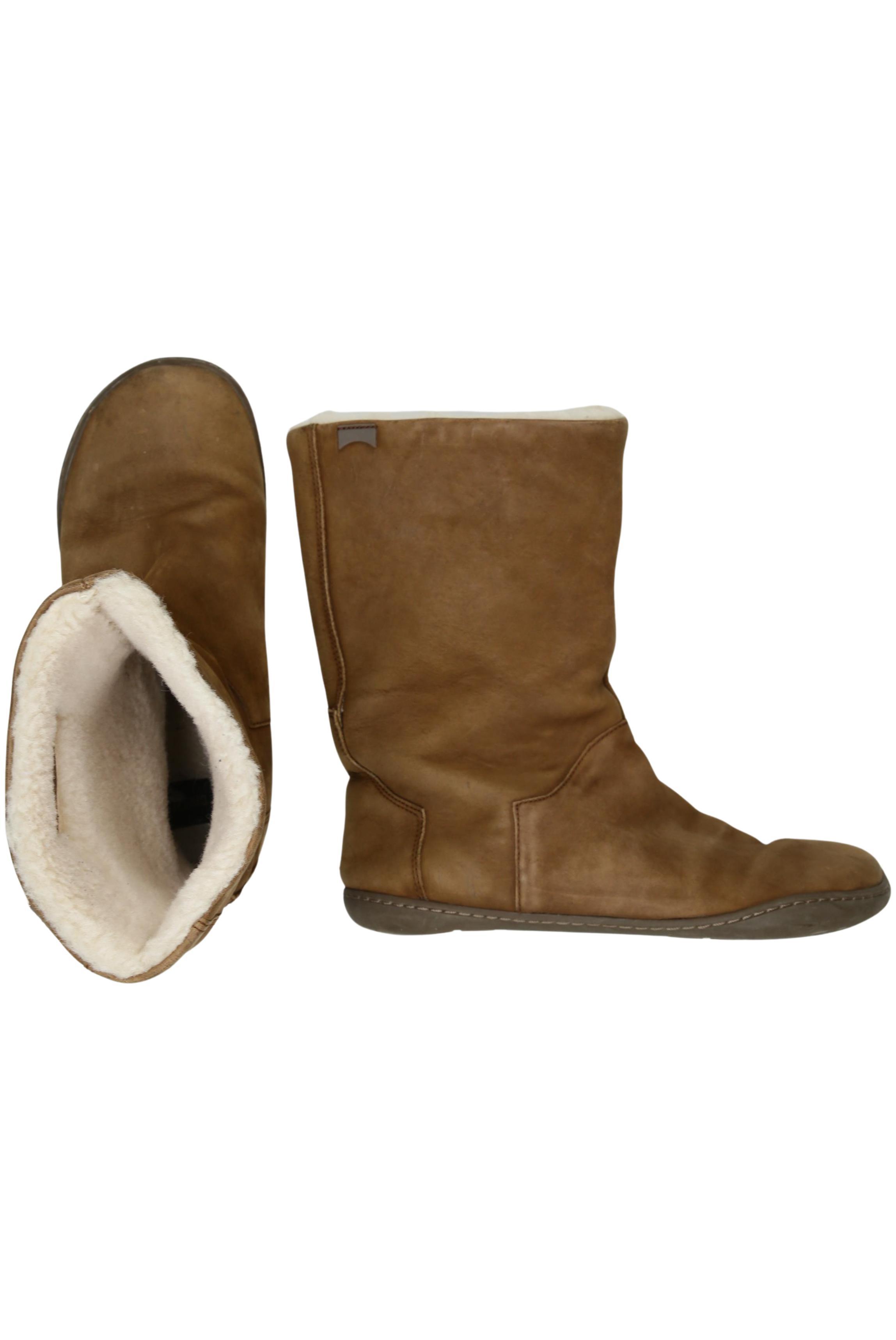 

Camper Damen Stiefel, braun, Gr. 37