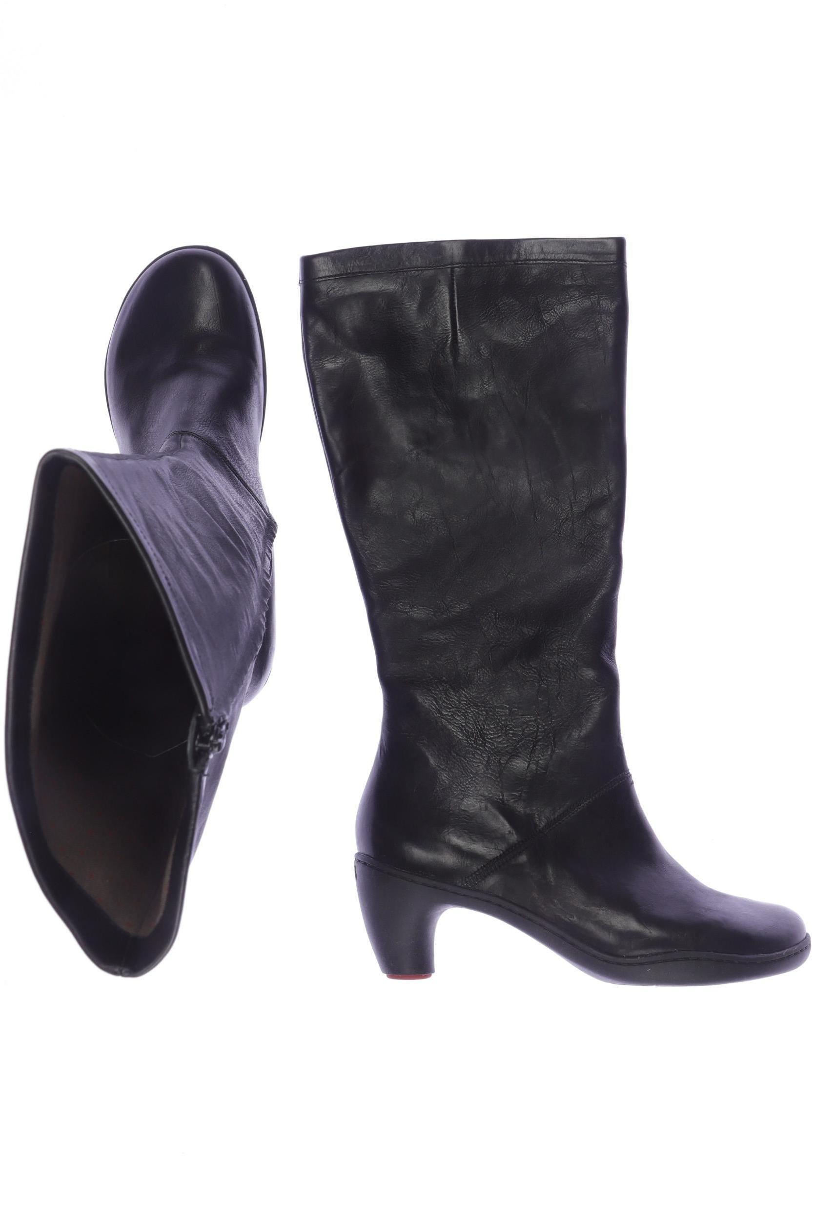 

Camper Damen Stiefel, schwarz, Gr. 39