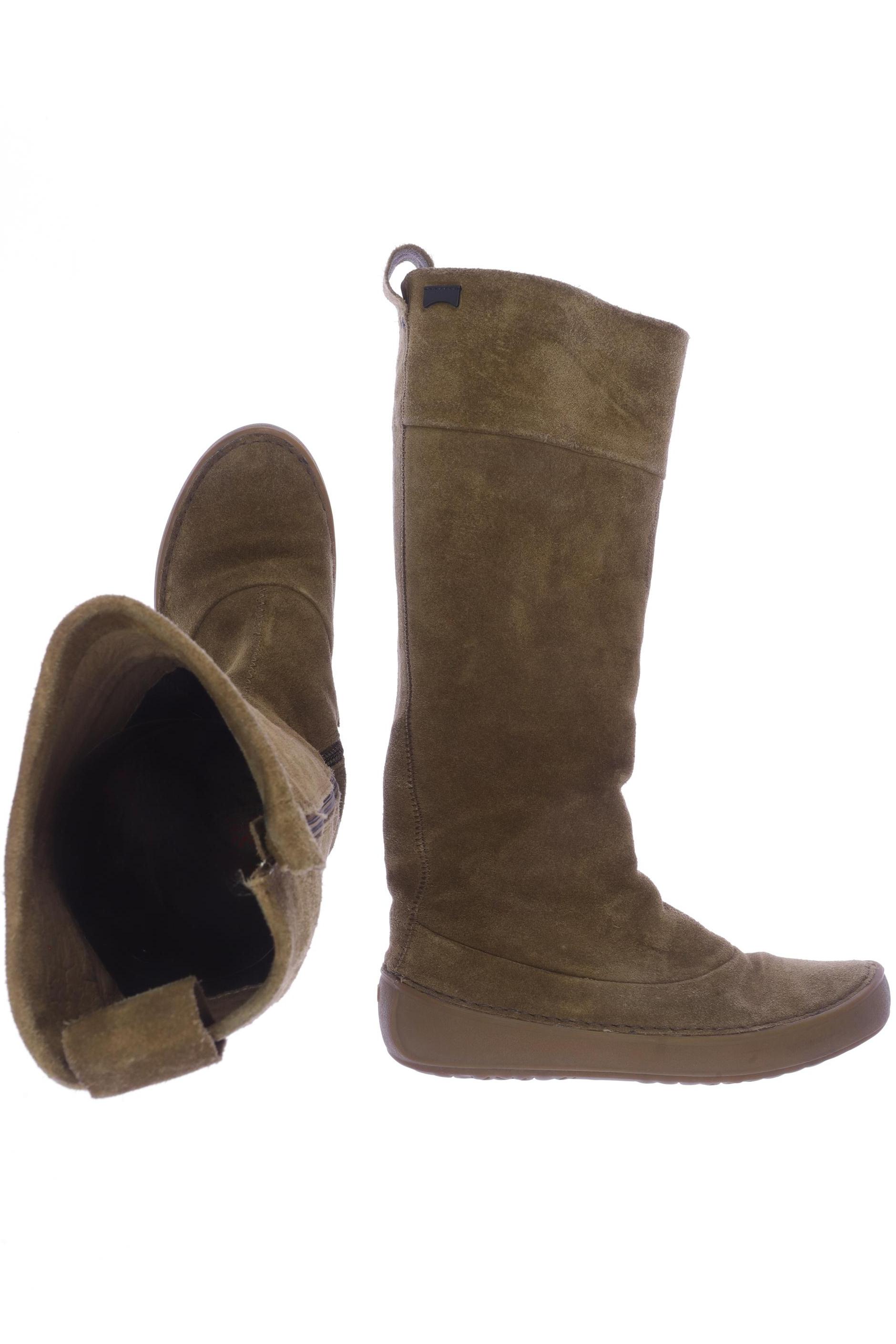 

Camper Damen Stiefel, braun, Gr. 38